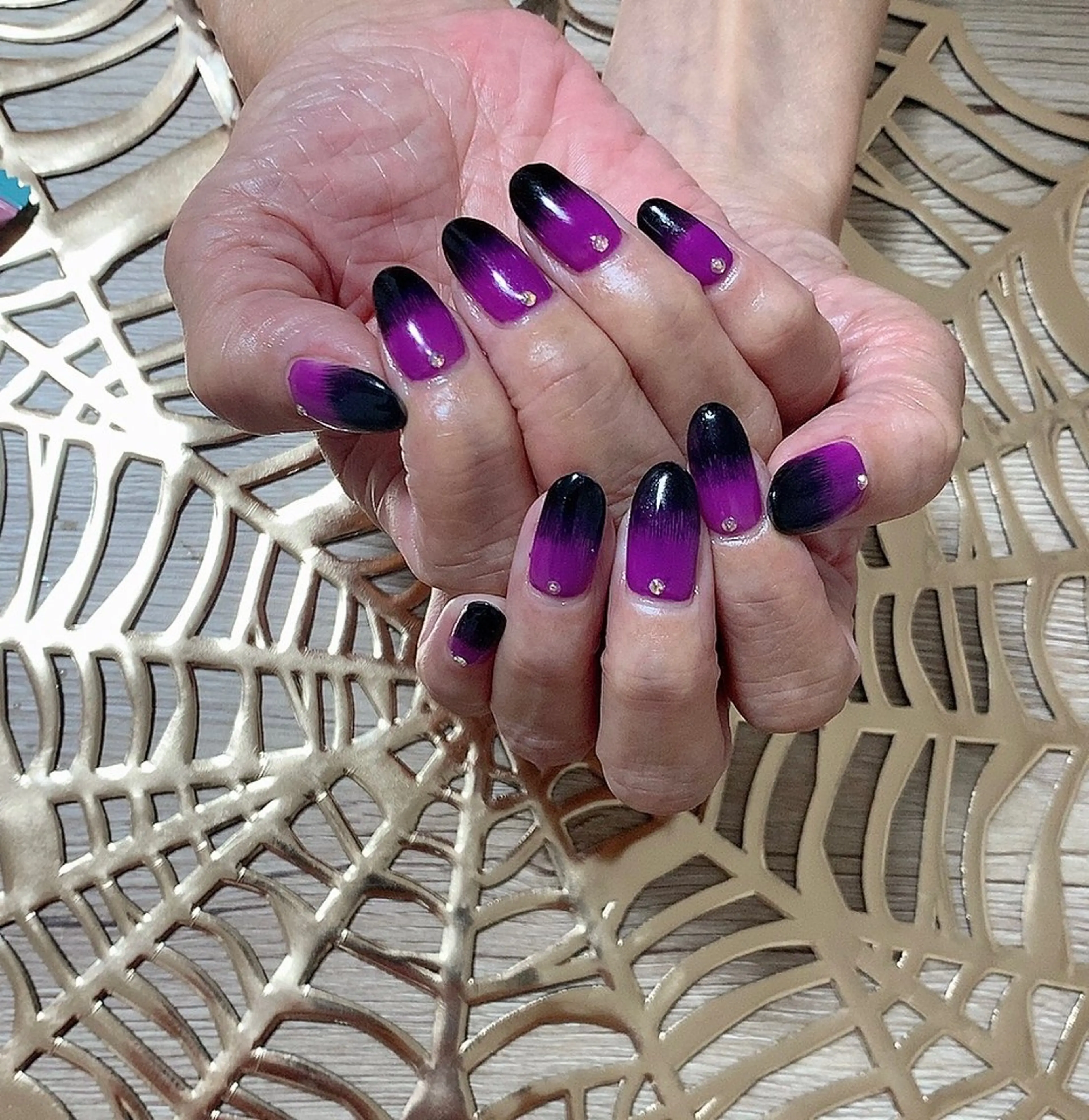 ネイル ハンドネイル MINAMI nailsのネイルデザイン