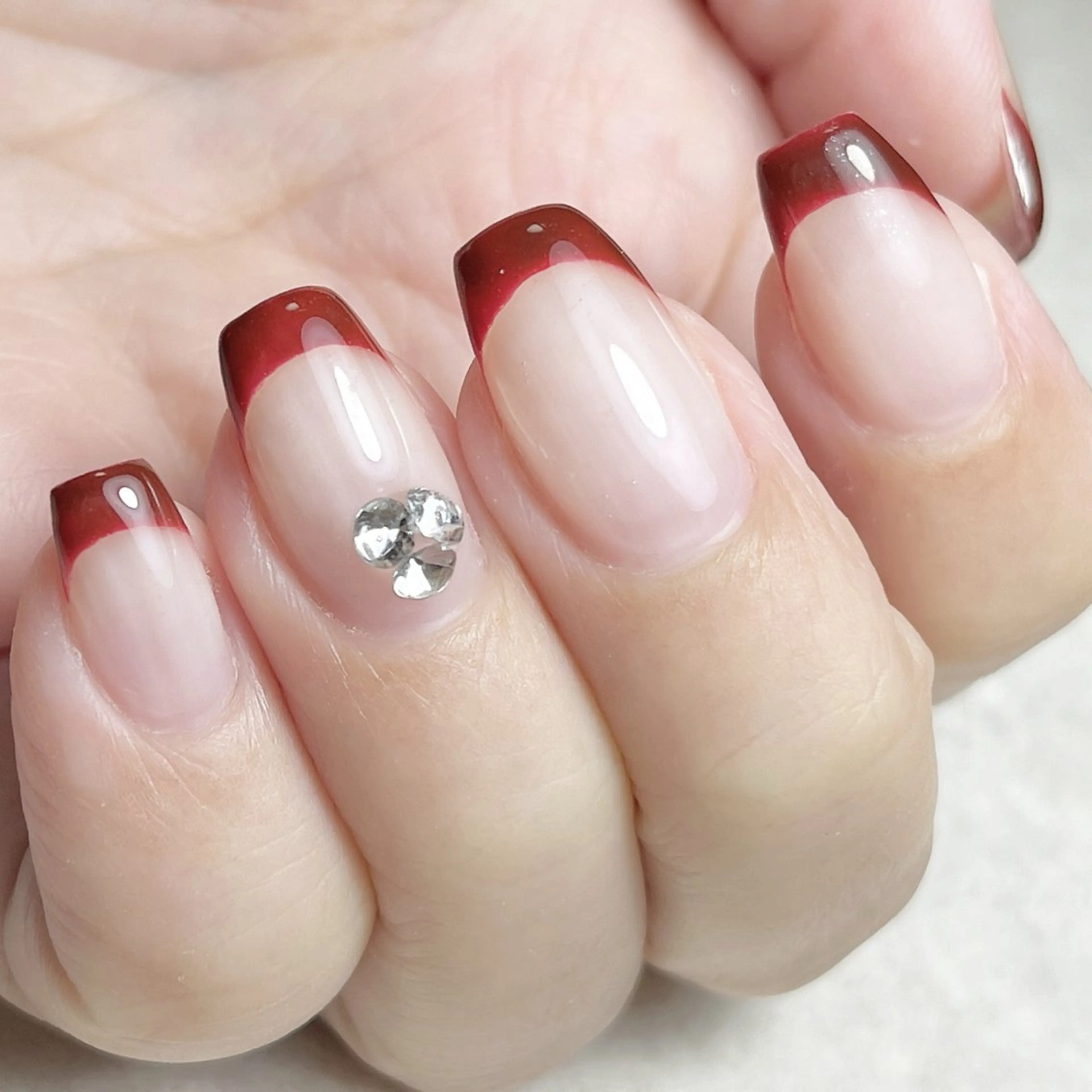 ネイル nailsalon auneのネイルデザイン