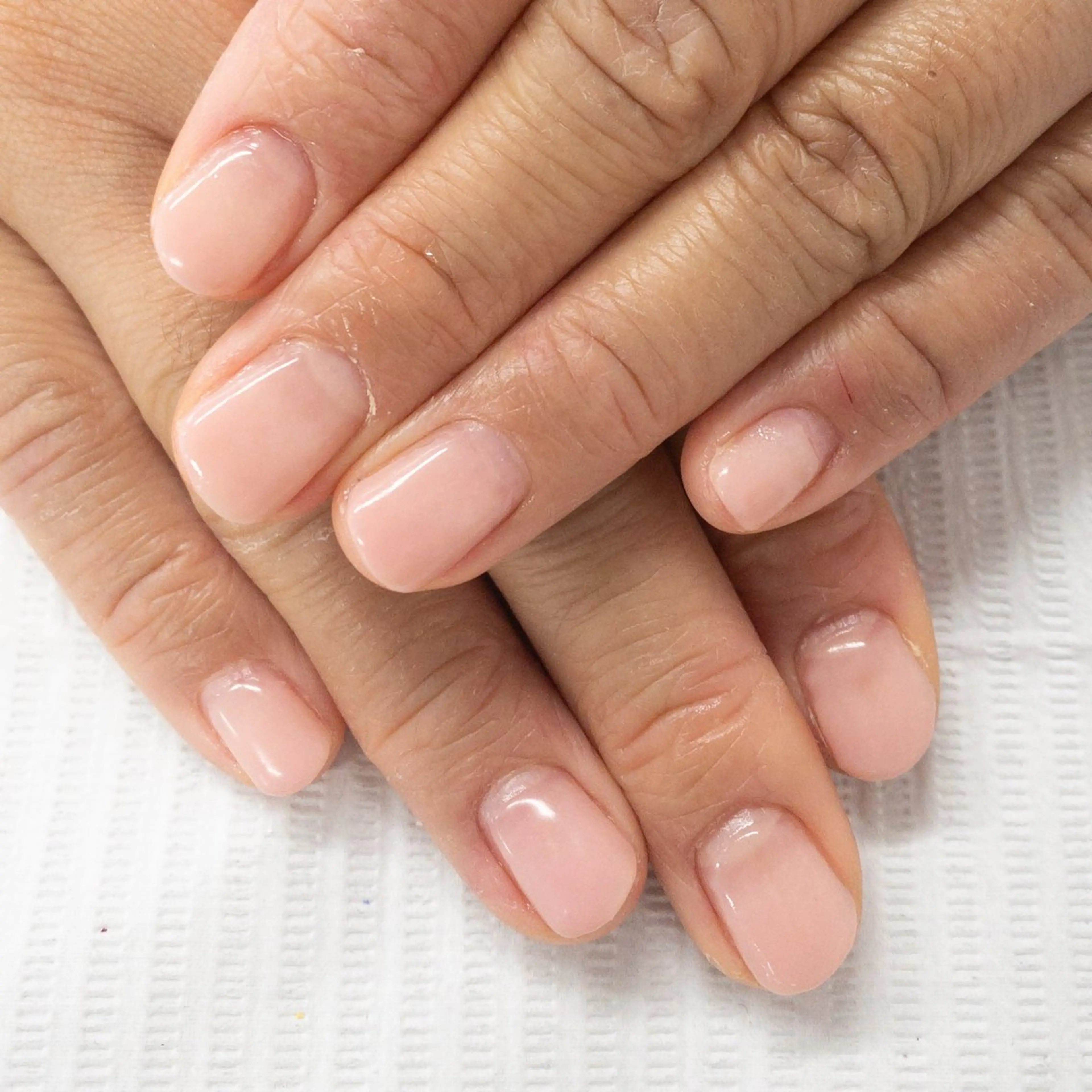 ネイル 鈴木 久美子のネイルデザイン