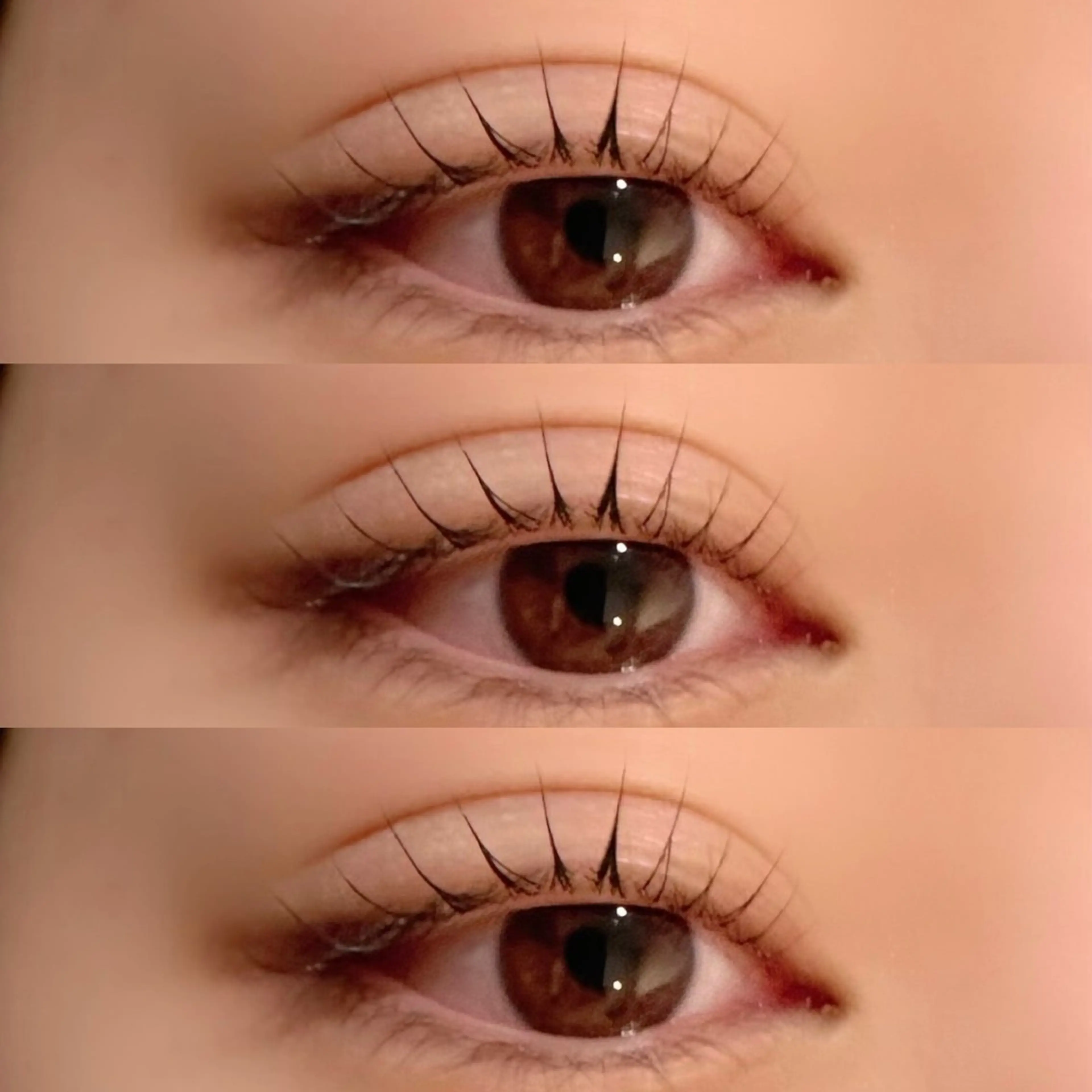 マツエク・マツパ マツパ シェアサロンJAM所属・takako _eyedesignのマツエク・マツパデザイン