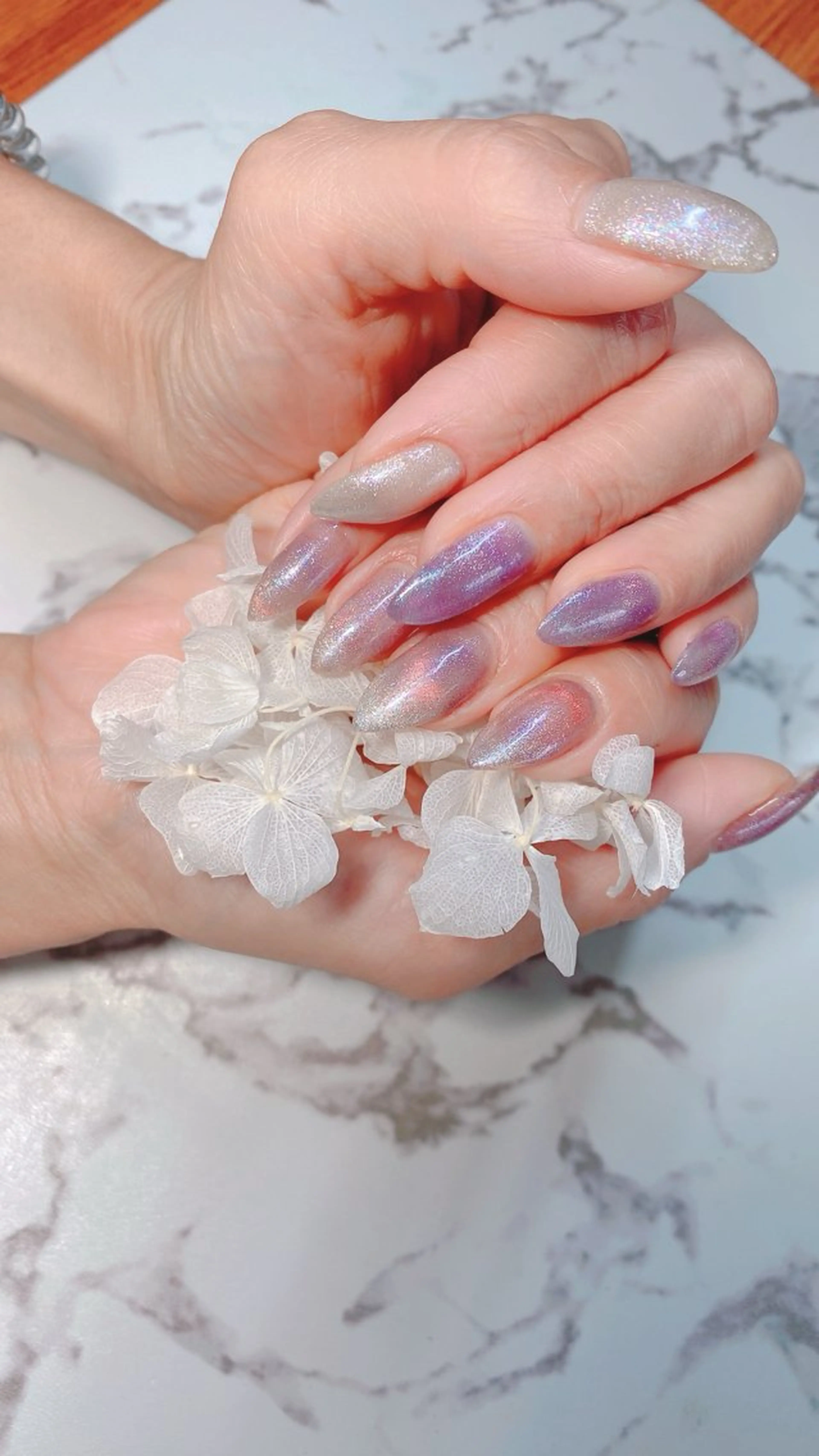 ネイル as A nailのネイルデザイン