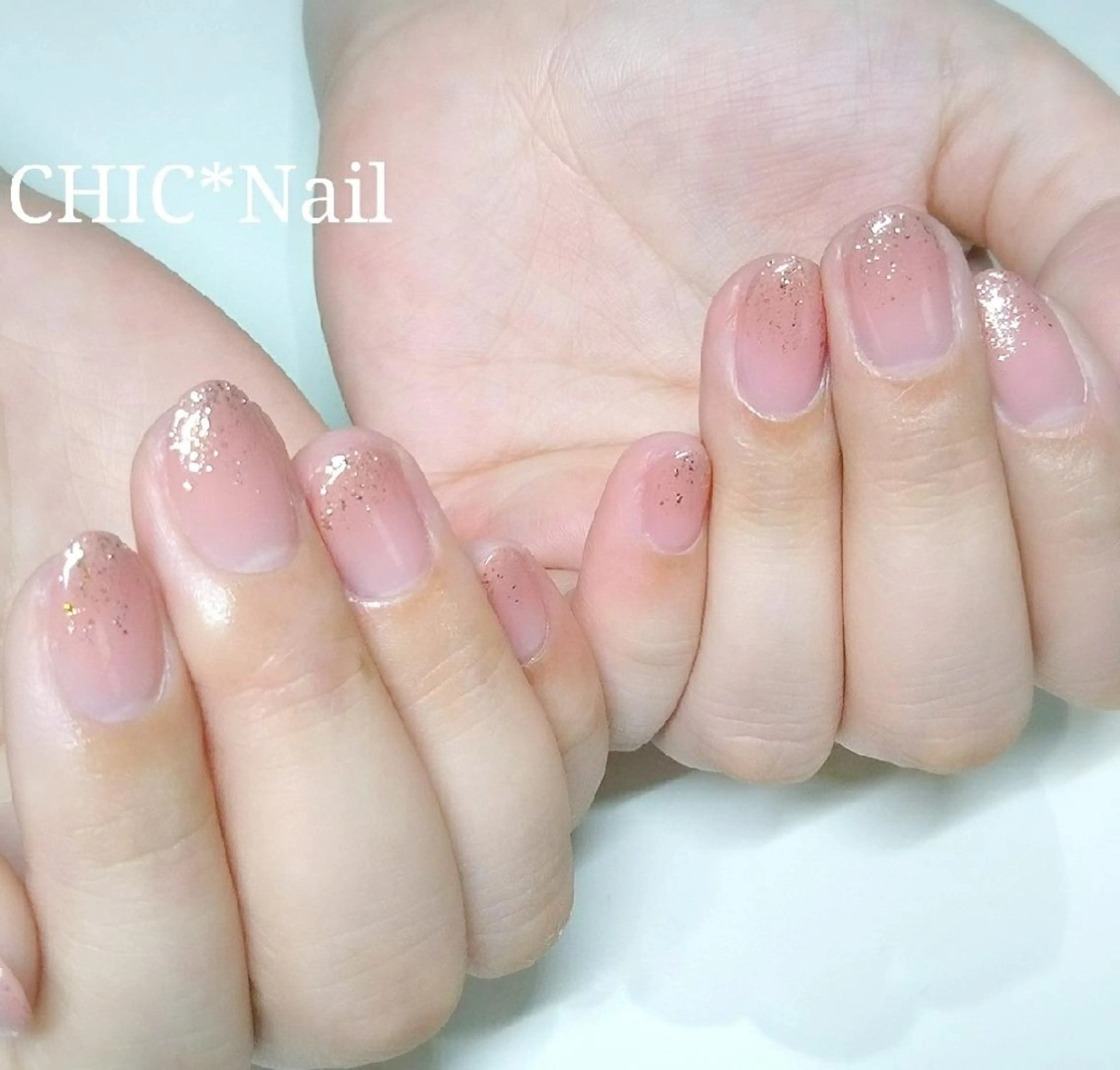 ネイル Chic. nailのネイルデザイン