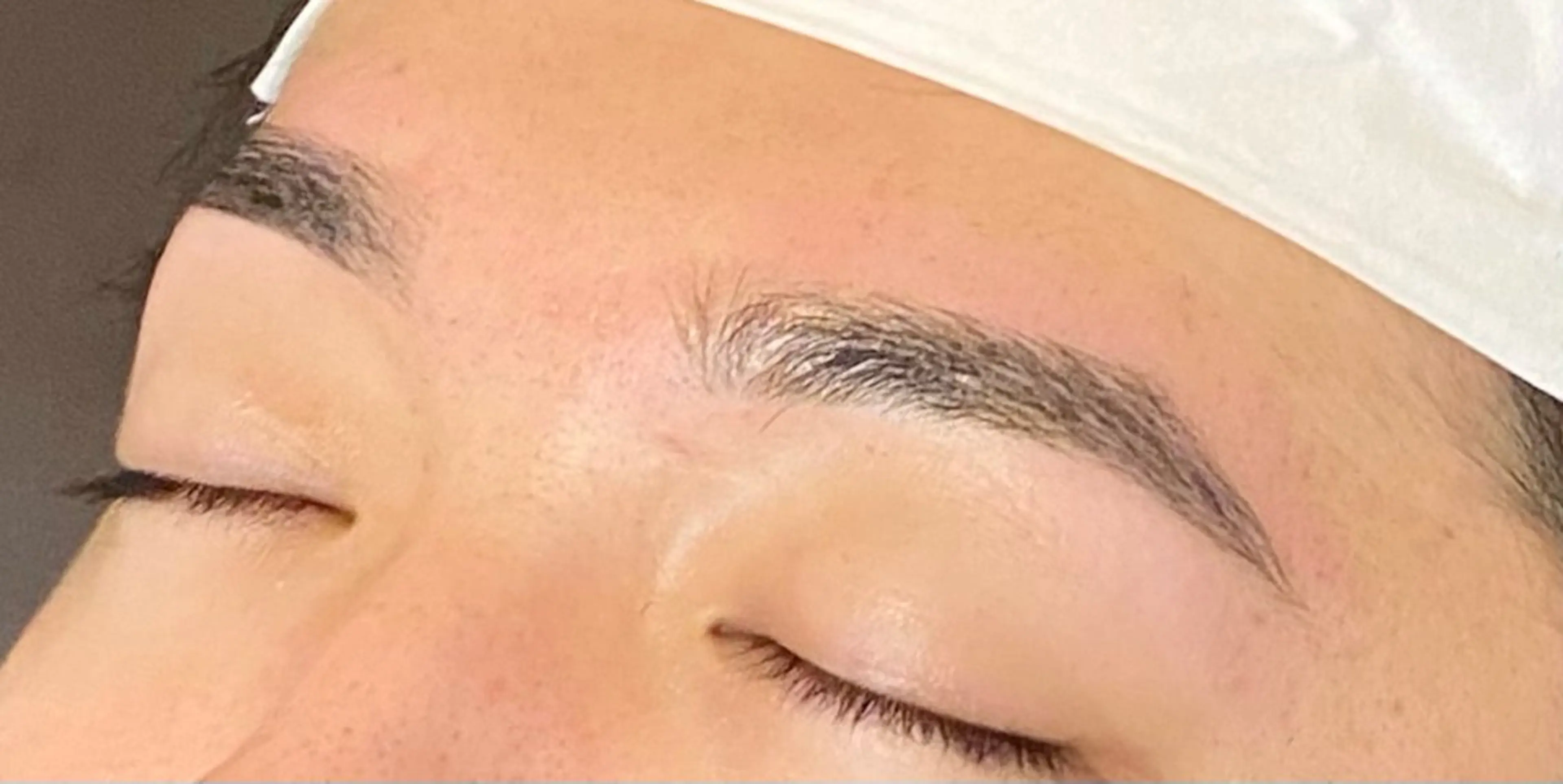 アイブロウ アイブロウサロン A LEAFの眉毛・アイブロウイメージ