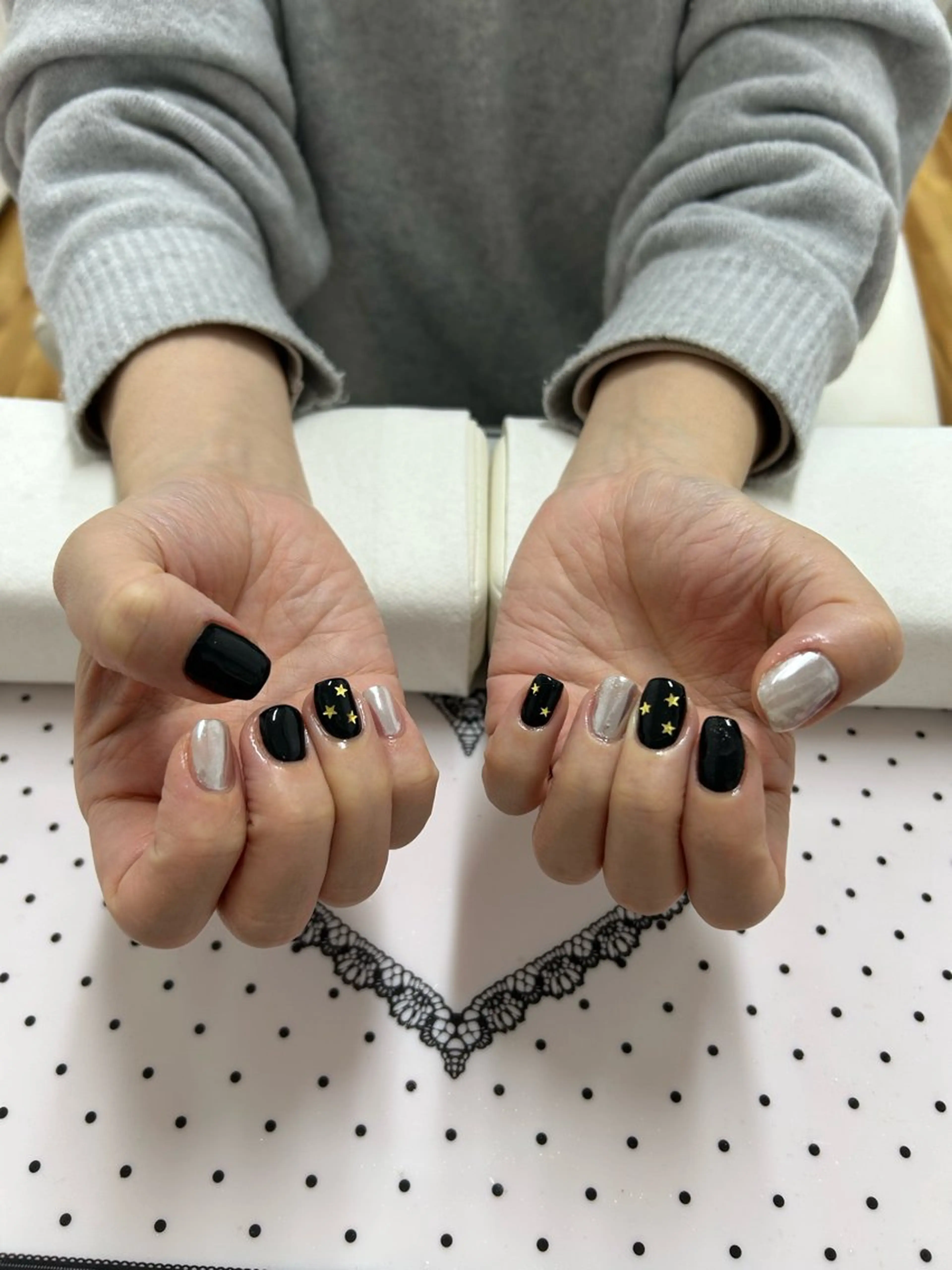 ネイル プライベートサロン LALA Nailのネイルデザイン