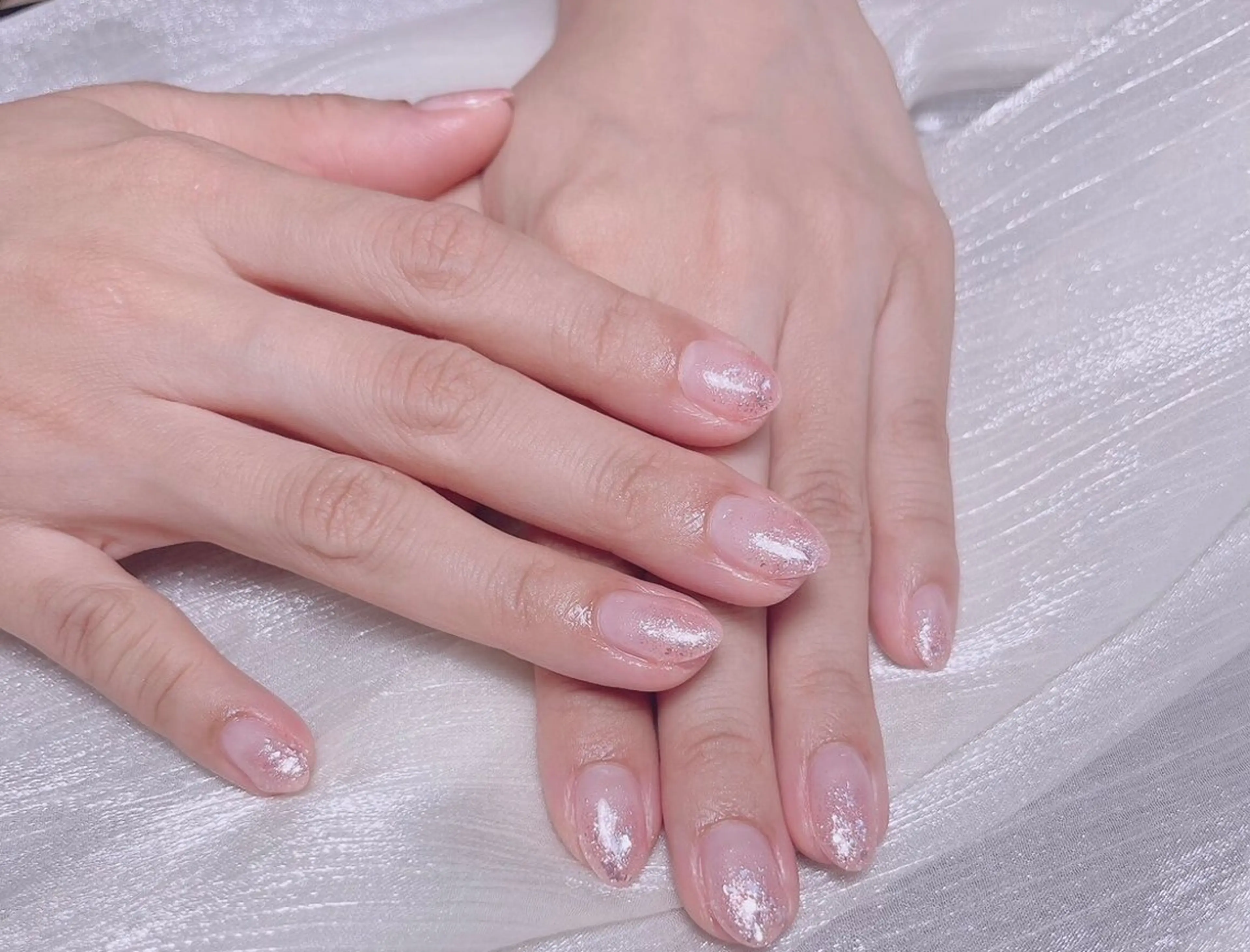 ネイル ハンドネイル Kari ネイルサロンのネイルデザイン