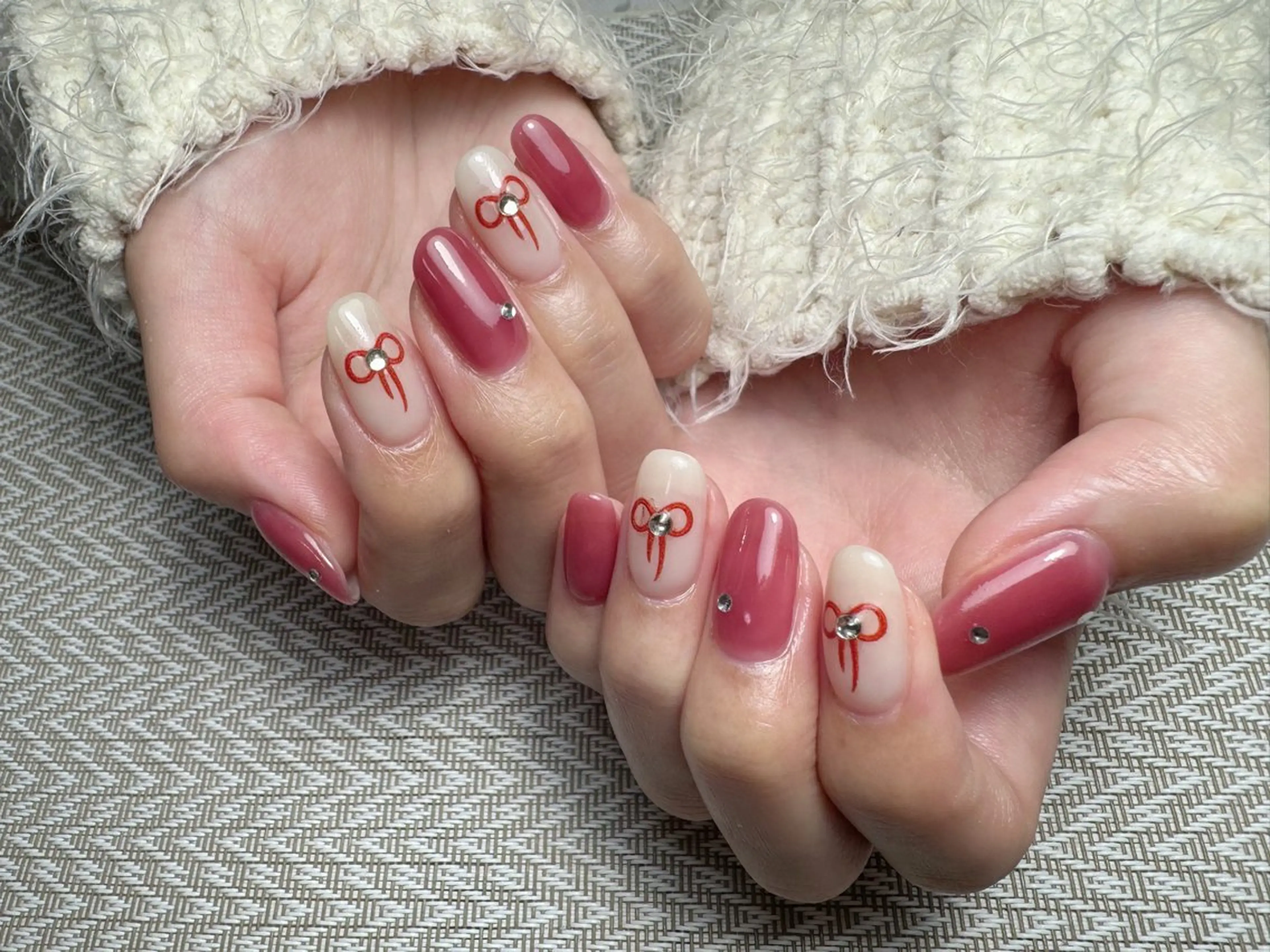 ネイル M.T nailのネイルデザイン