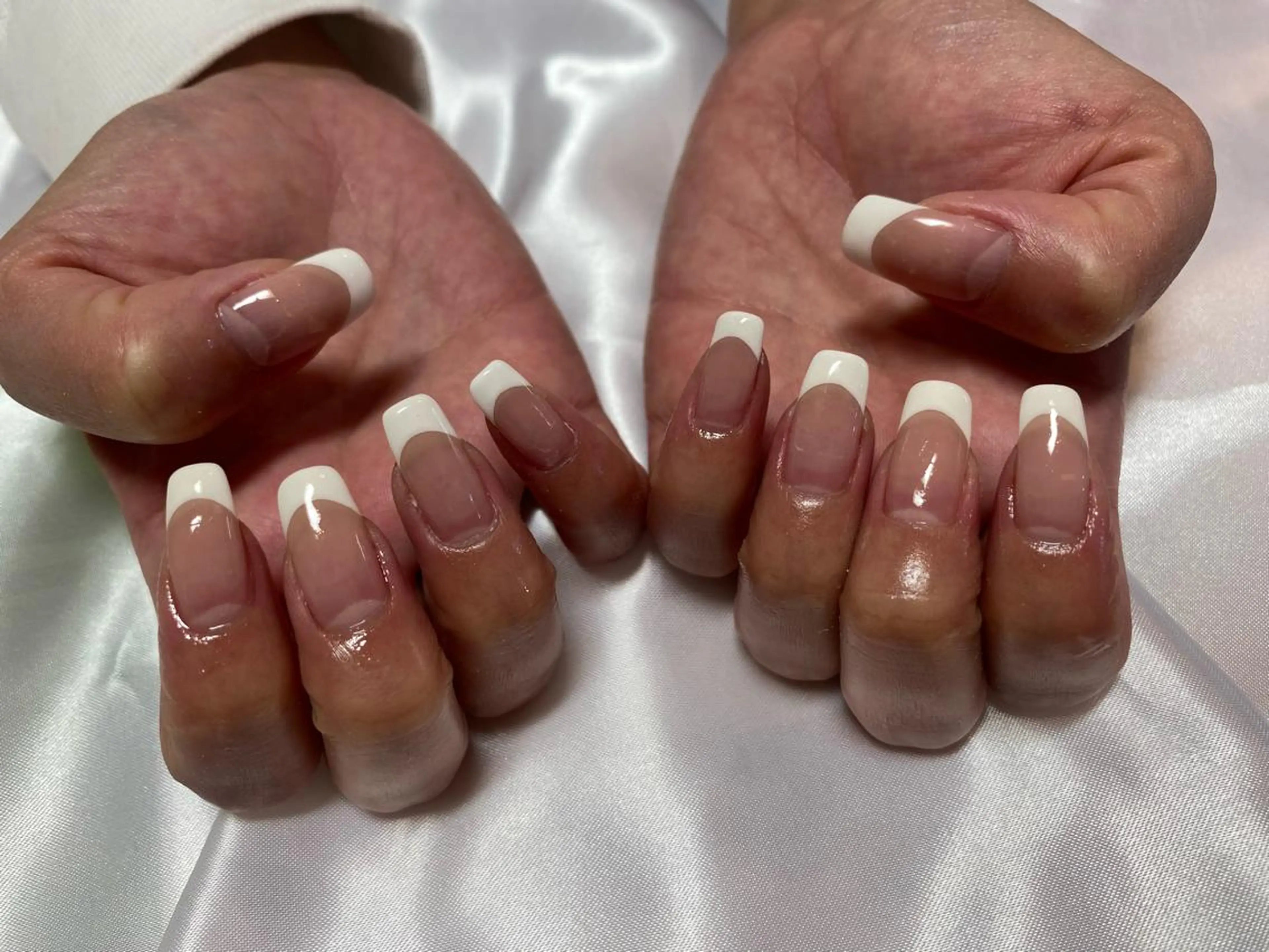 ネイル ネイルビート 上野店のネイルデザイン