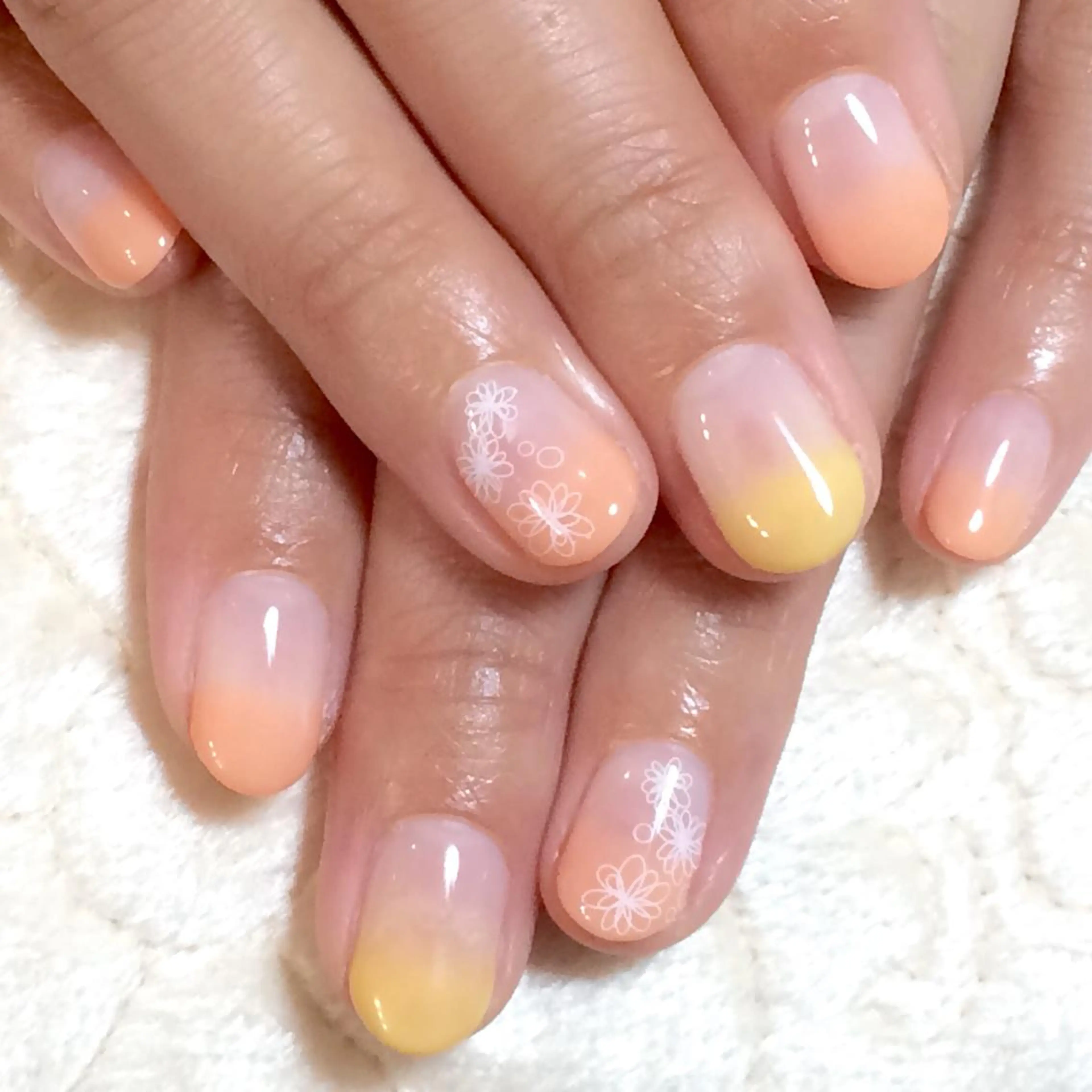 private nail salon papii所属・papii☆ kurodaのネイルデザイン