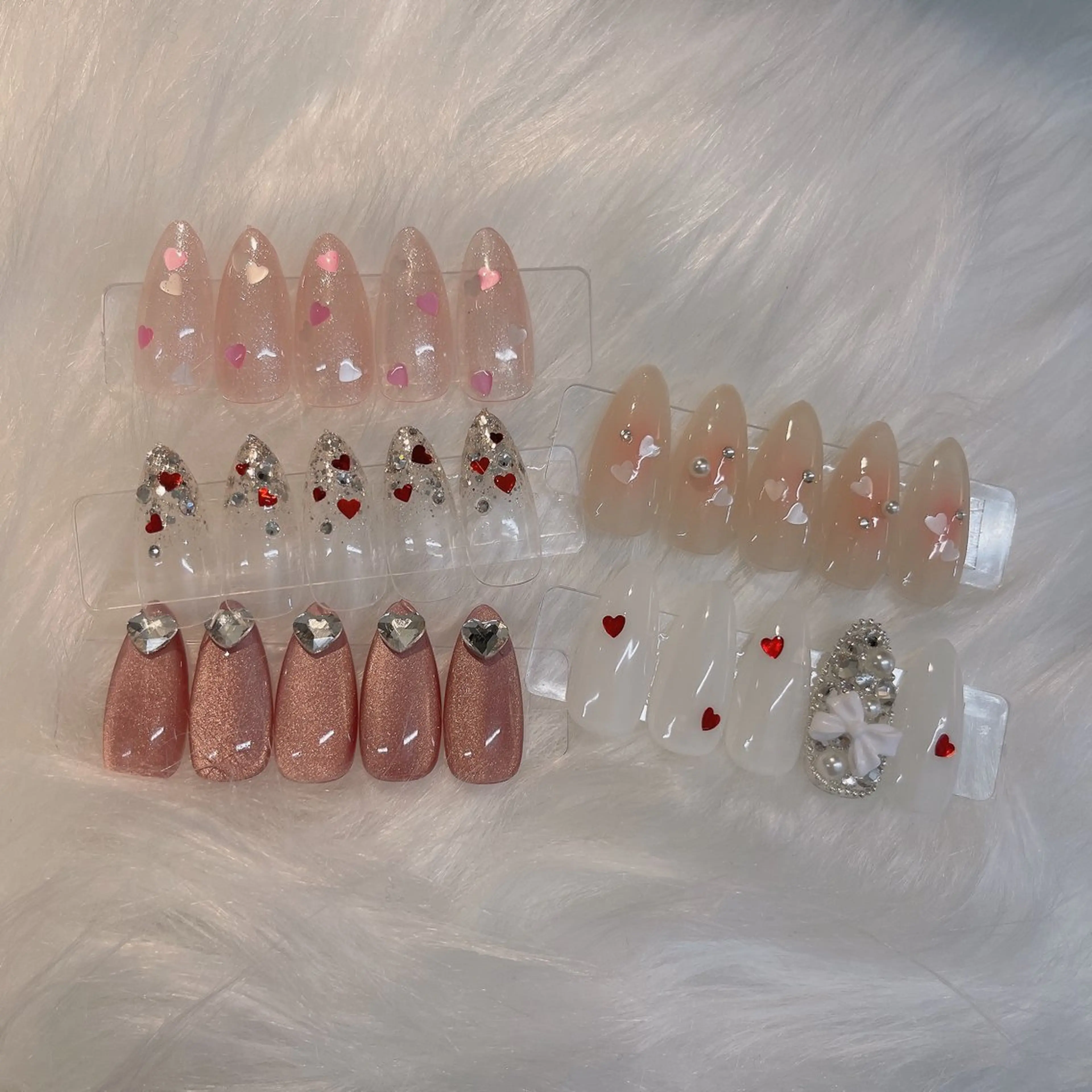 ネイル lulula ricoのエステ・リラクイメージ