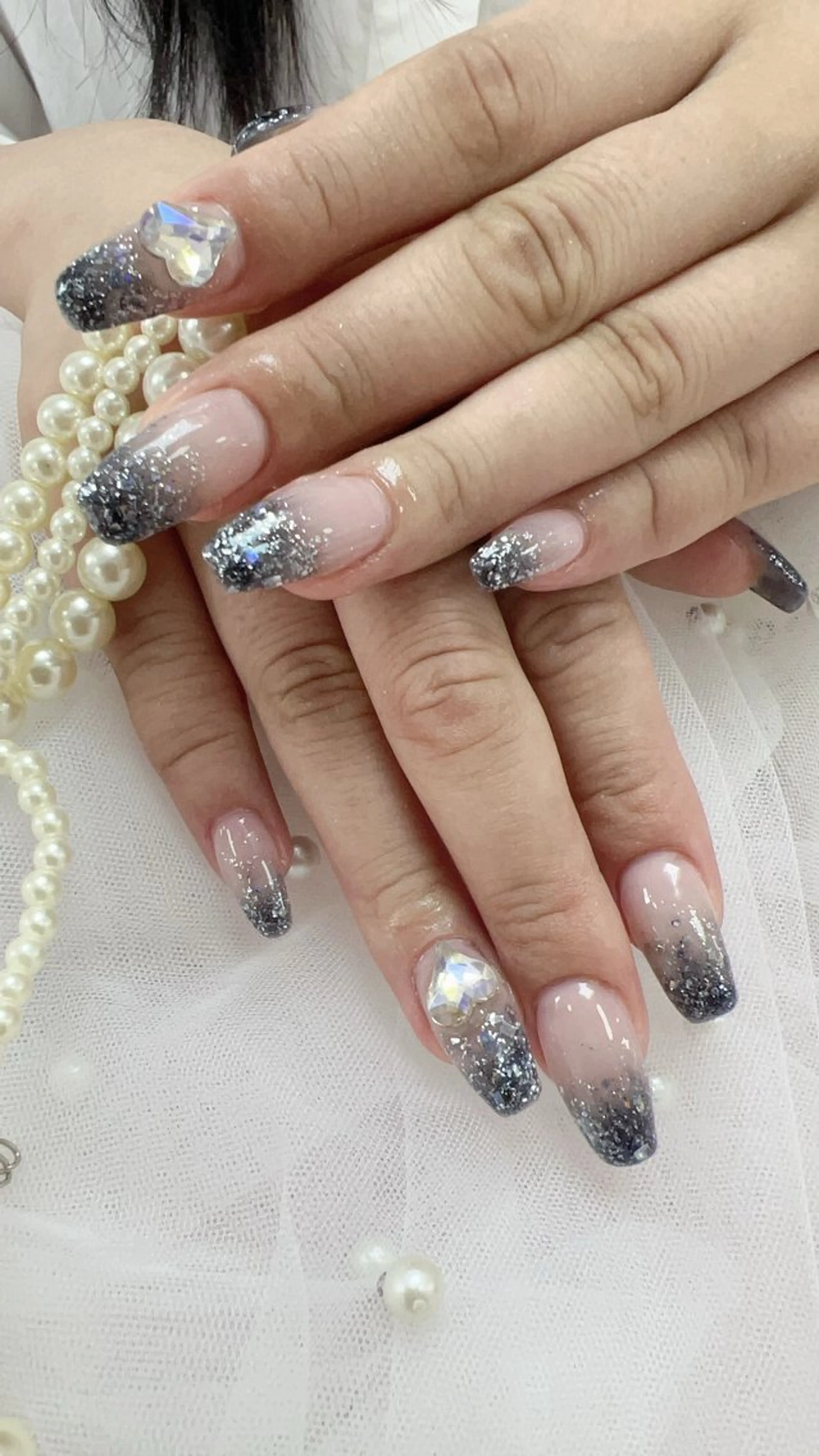 ネイル YK Rinのネイルデザイン