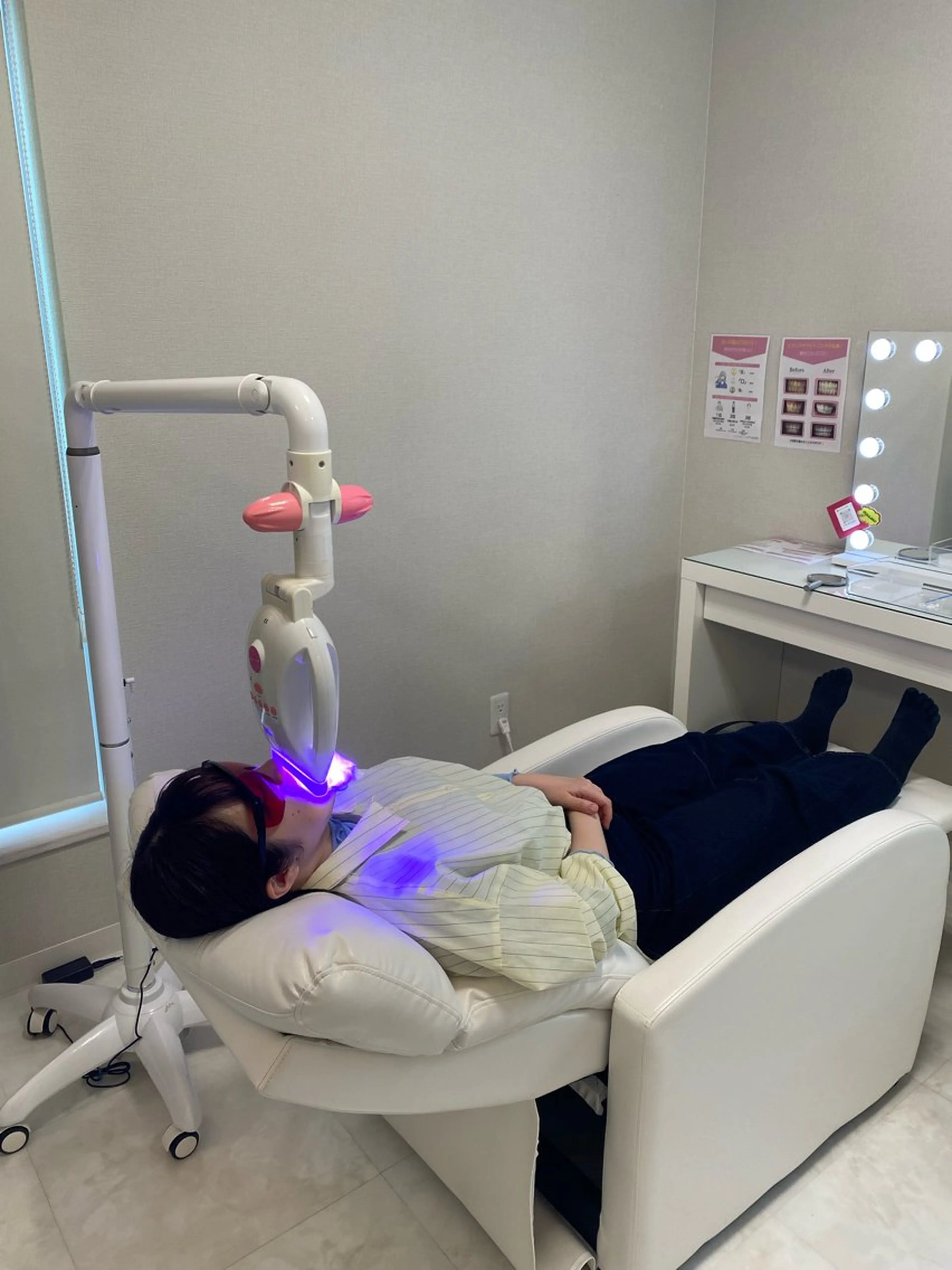 その他 nanami -ホワイトニングのその他イメージ