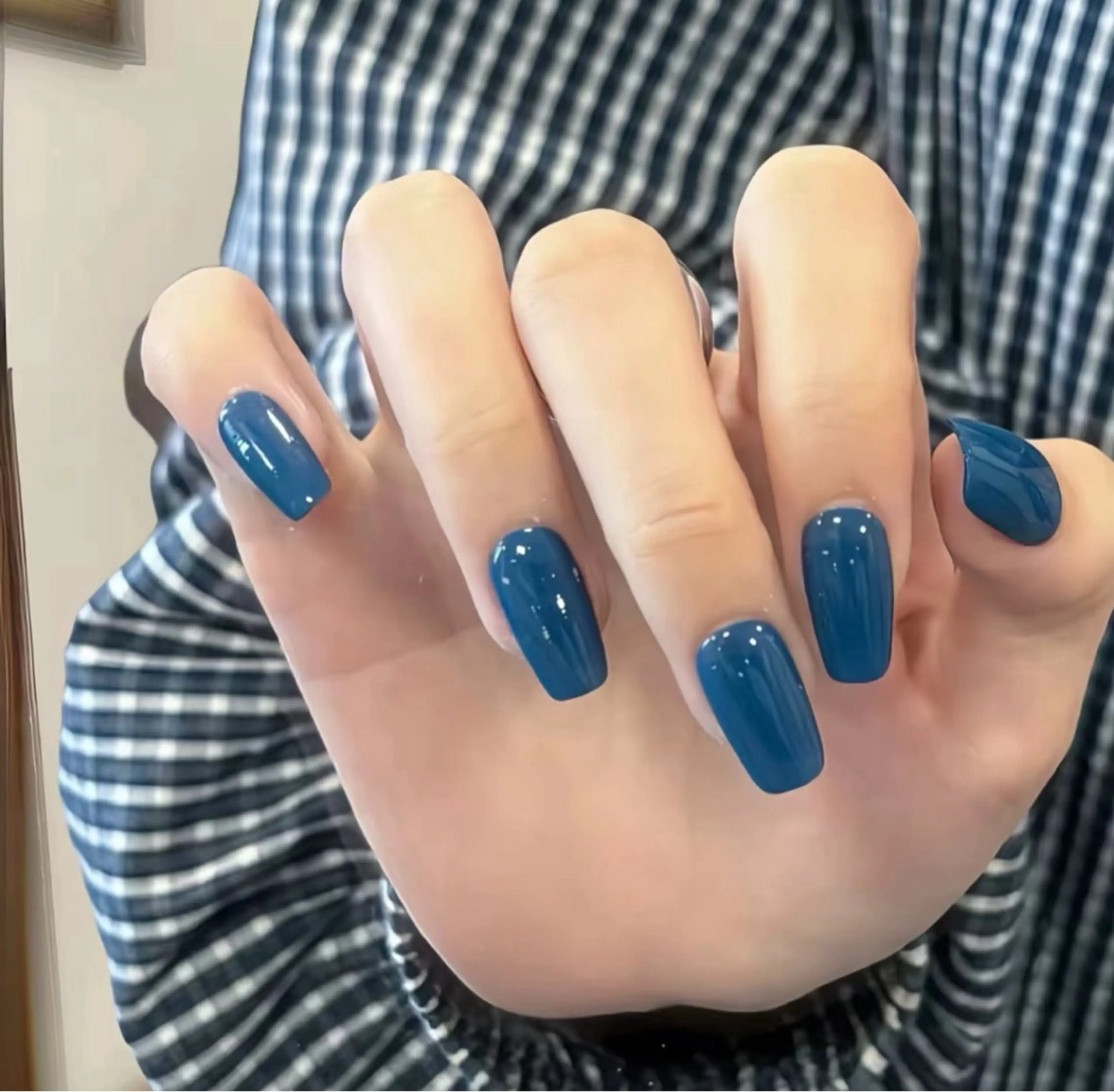 ネイル S·K ネイルサロンのネイルデザイン