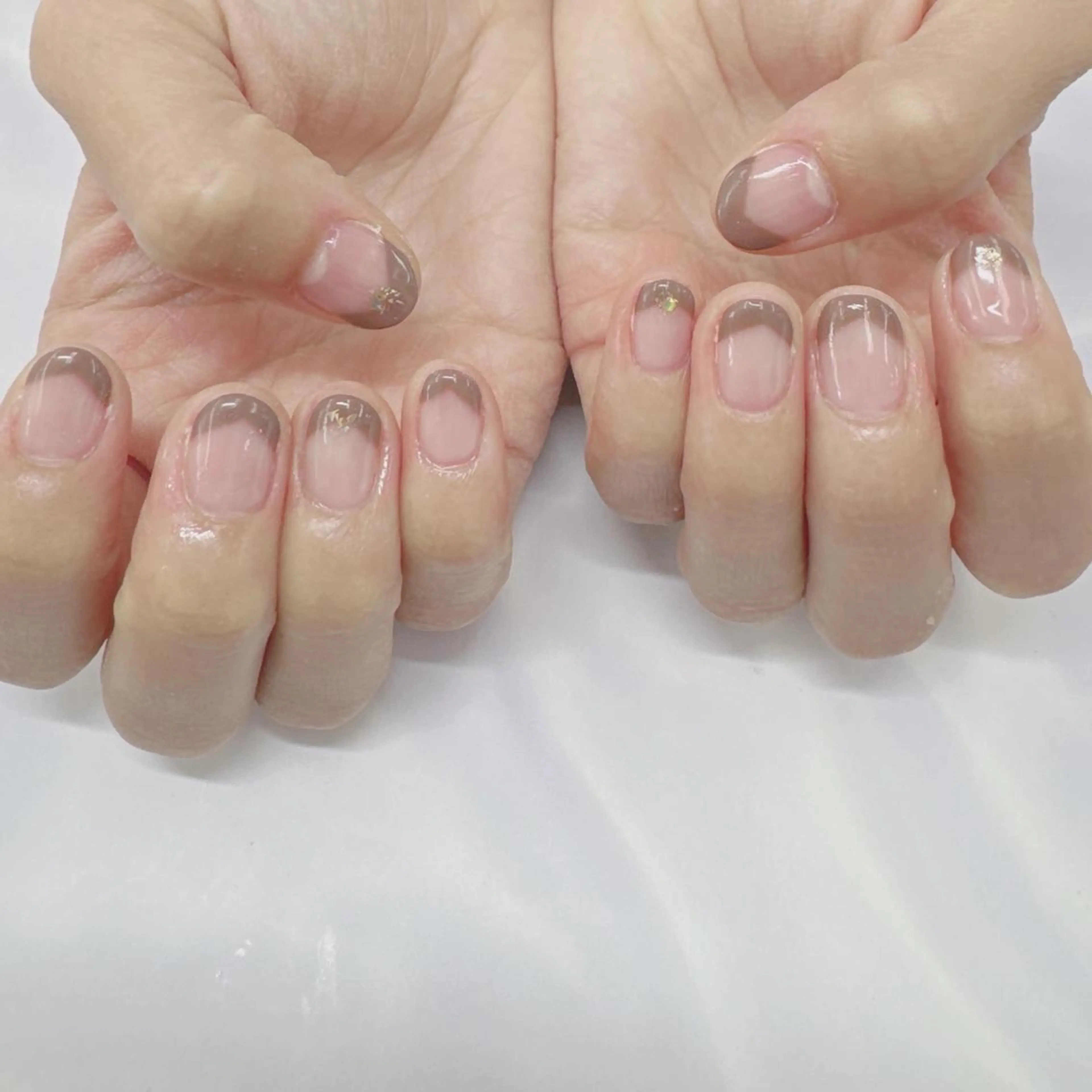 ネイル Nail salon Honey Beeのネイルデザイン