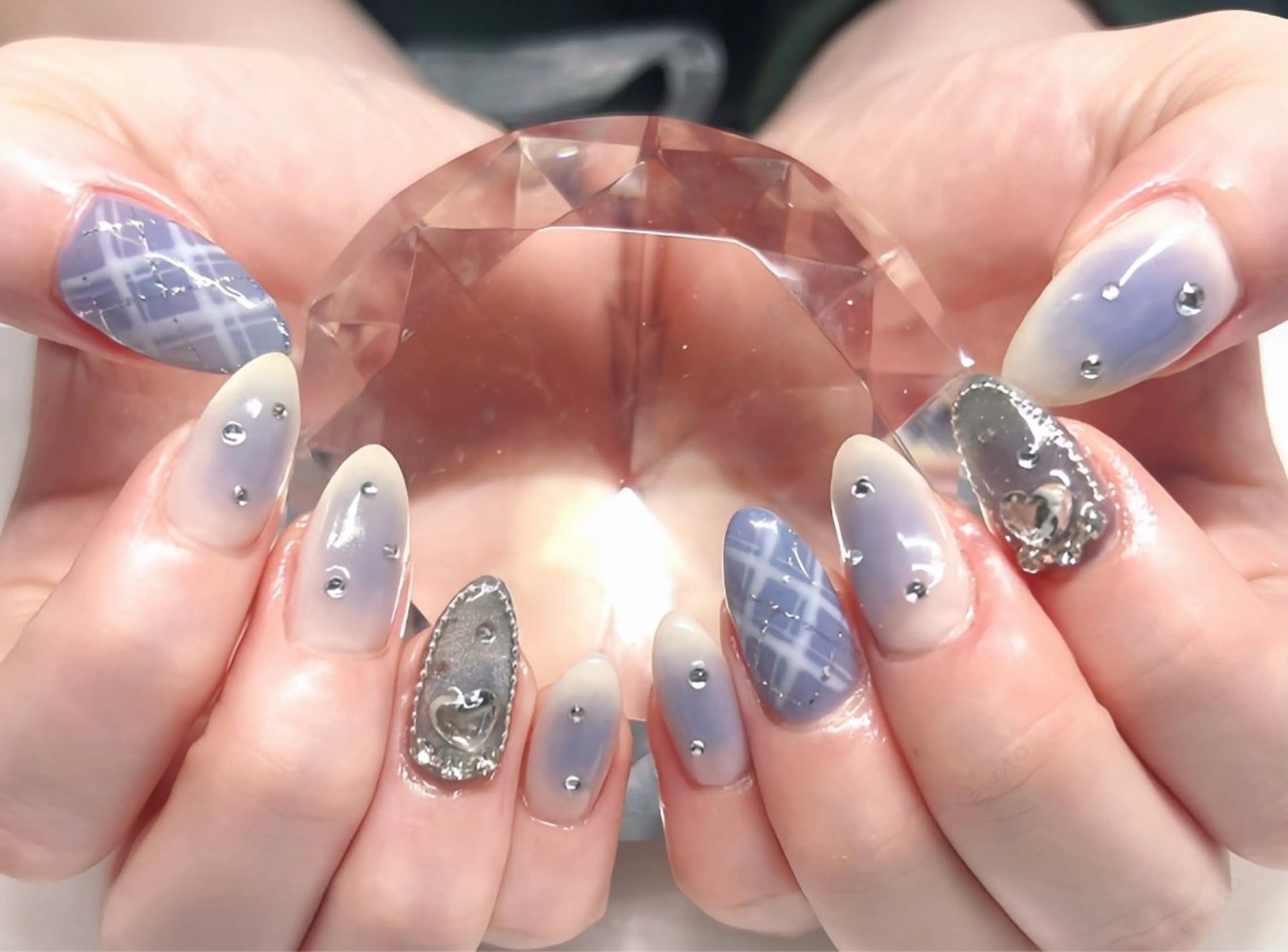 ネイル nail salon ARCHEのネイルデザイン
