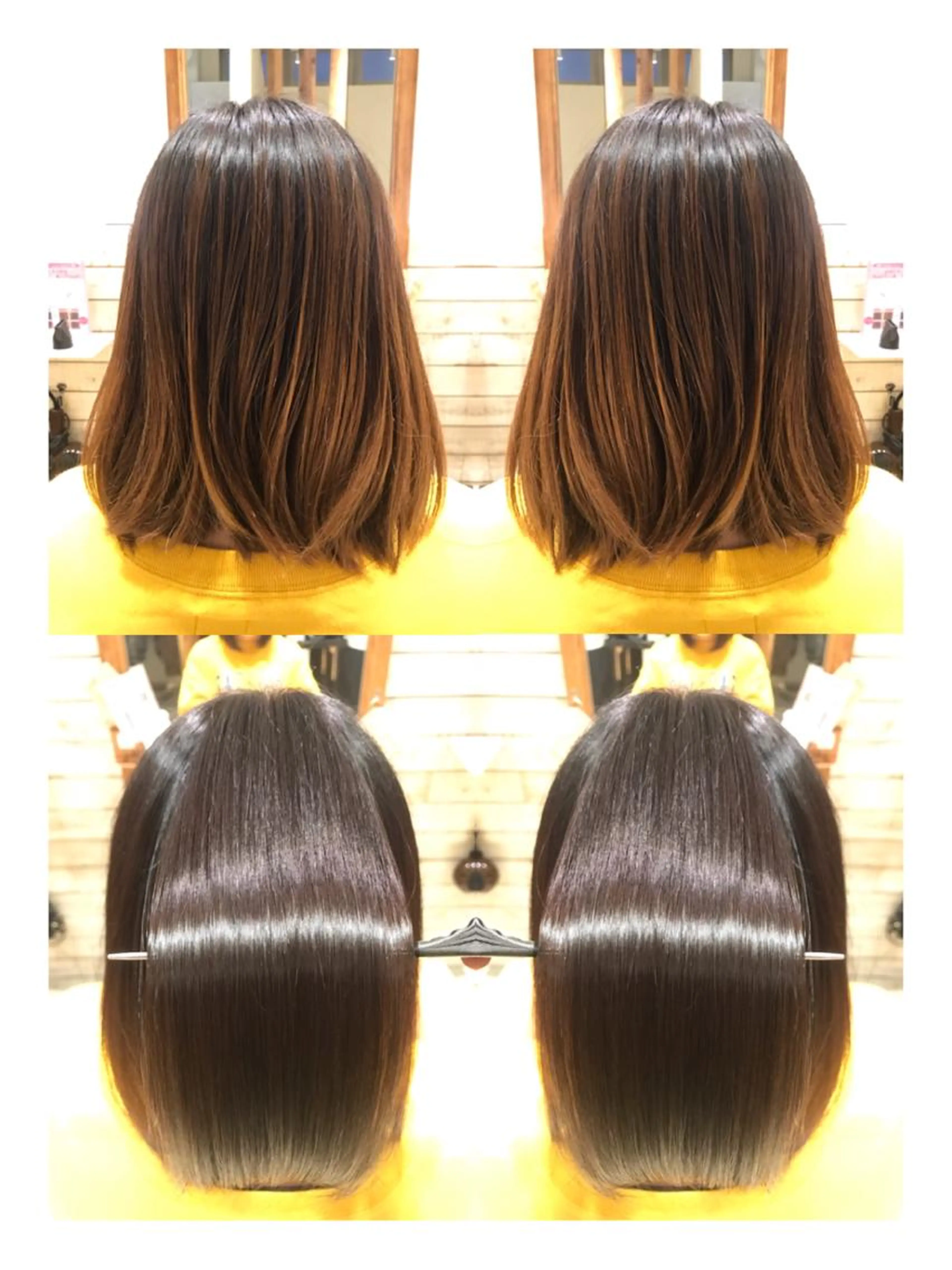 ✨話題沸騰✨✄髪質改善トリートメント✄の写真