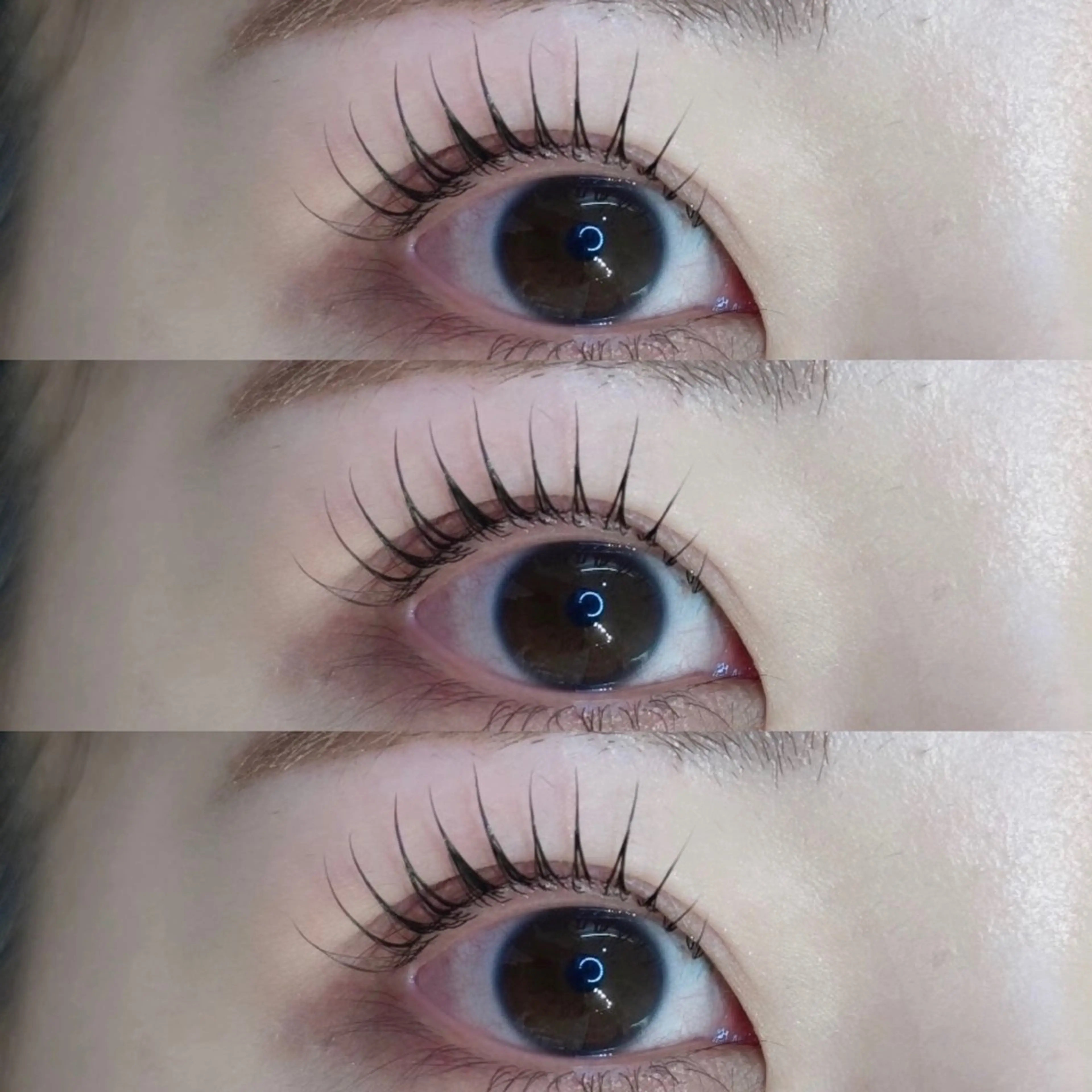 マツエク・マツパ まつげパーマ fuka 🤍のマツエク・マツパデザイン
