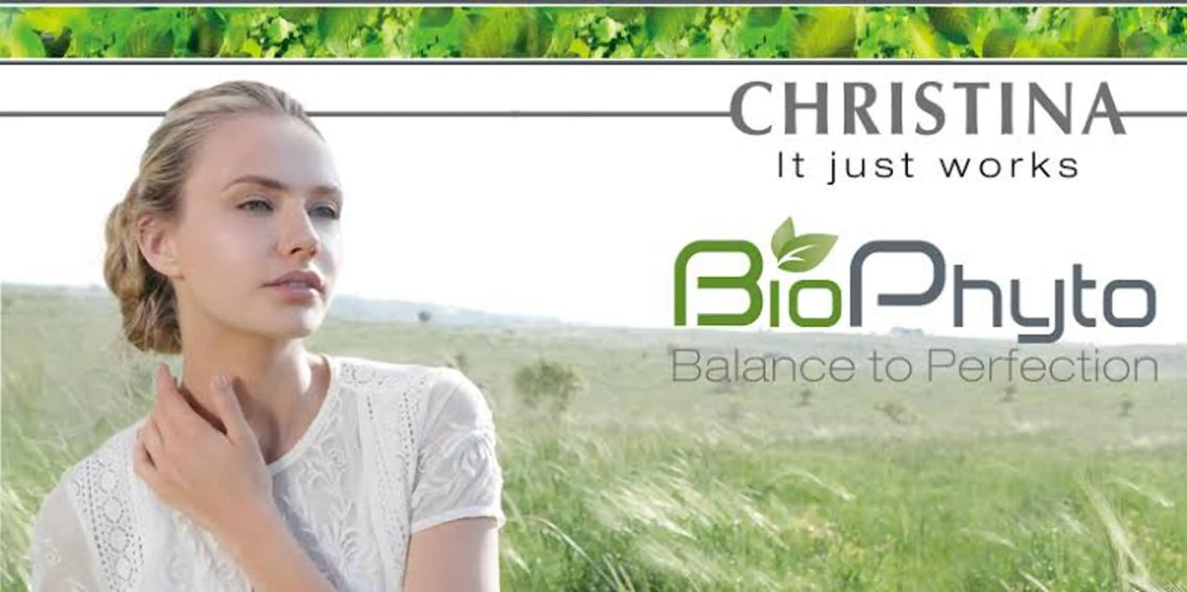 《初回》ニキビ、たるみ、毛穴ケア！ビオフィート+ヘッドスパ15分+デコルテ、背部、ヘッドマッサージ付の写真