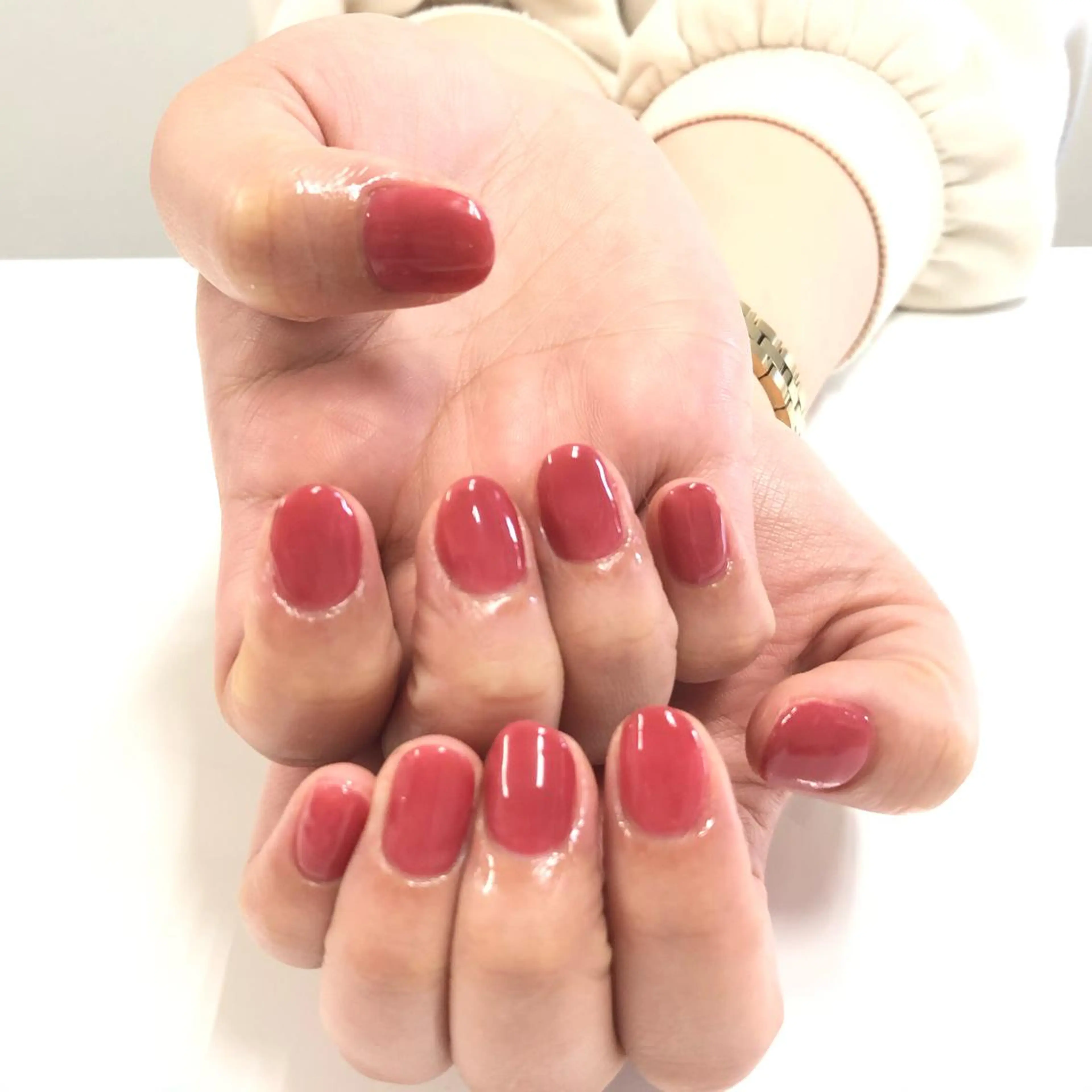 ネイル 吉田 芹菜のネイルデザイン