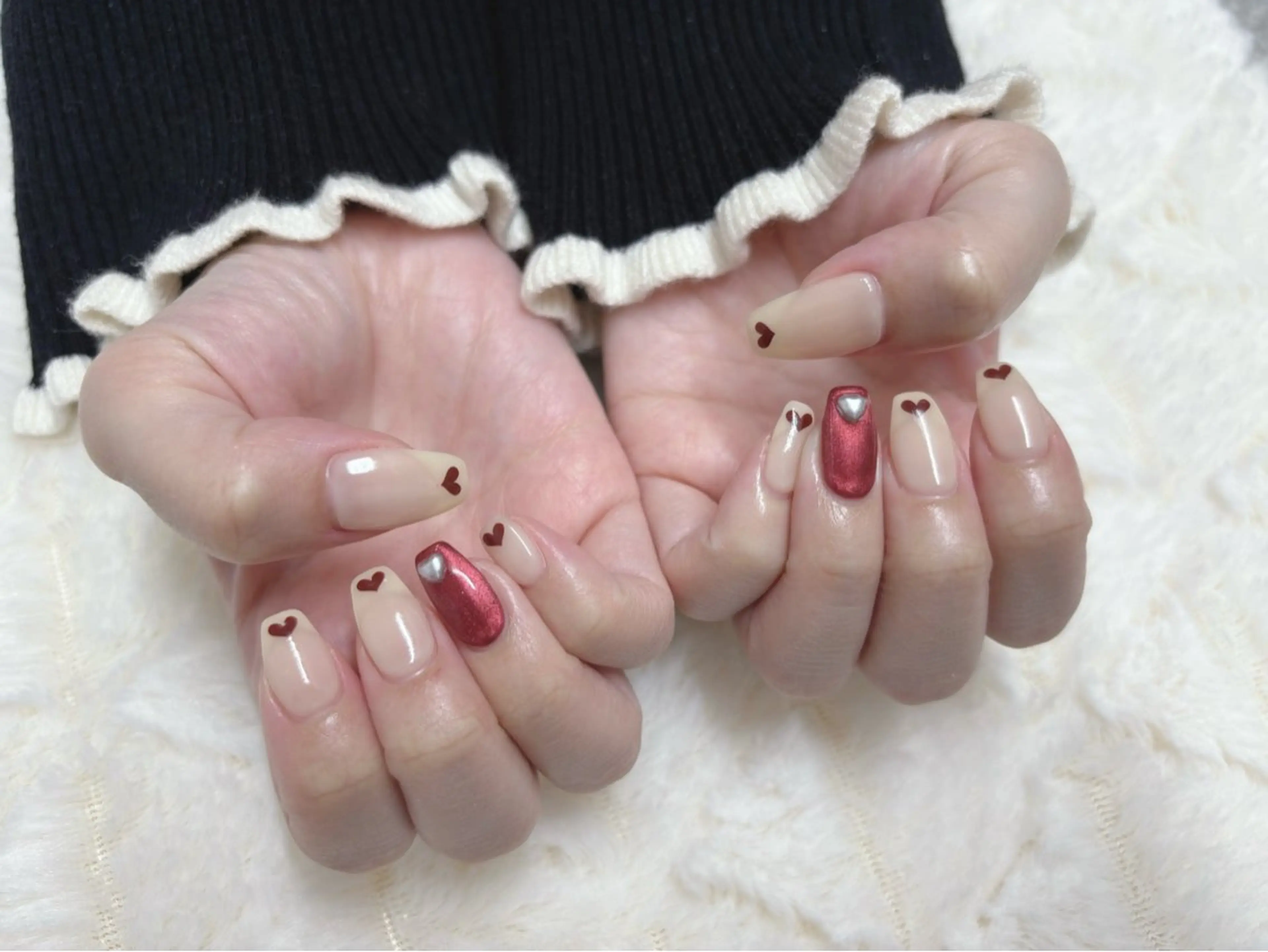 ネイル 1'vary YUKIのネイルデザイン