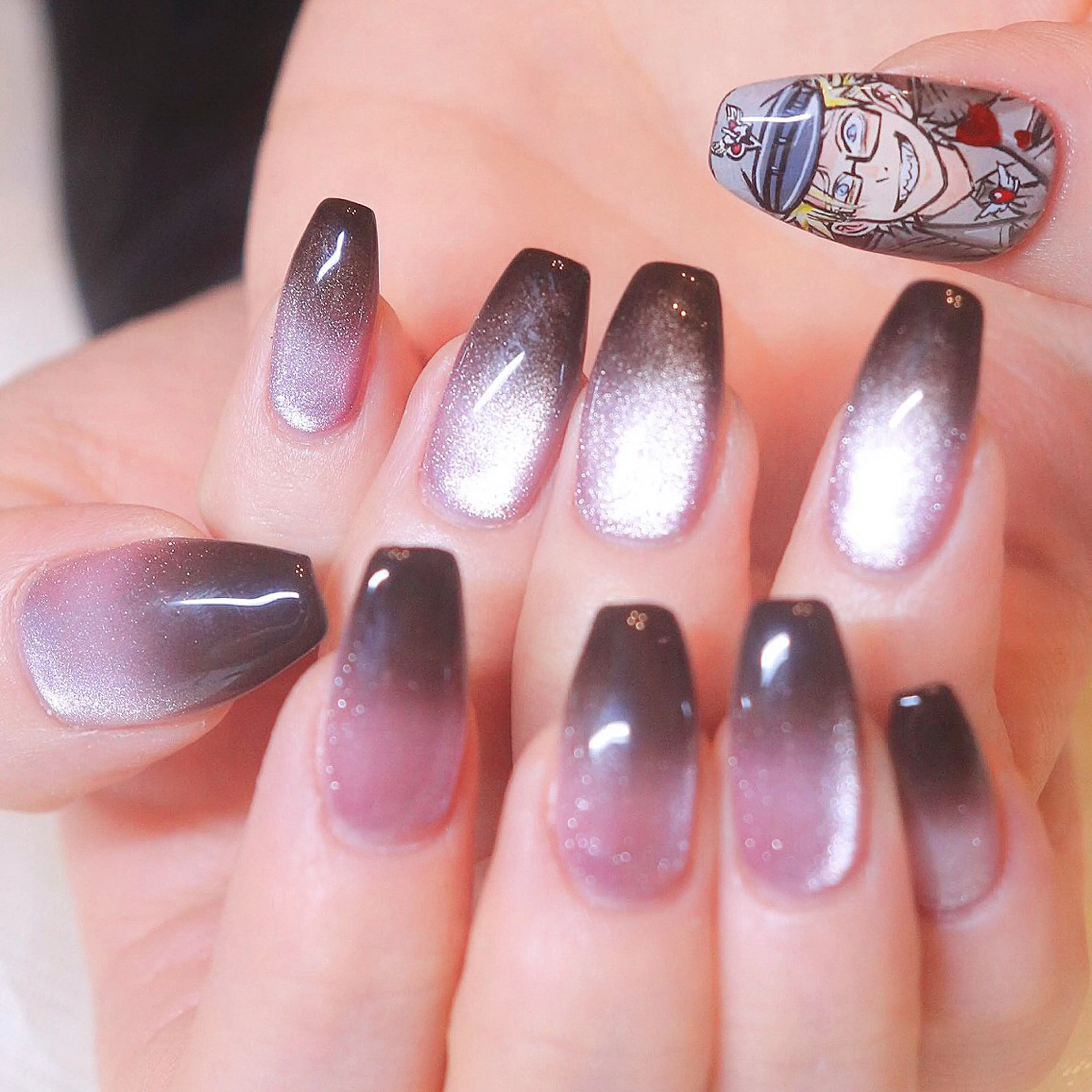 ネイル Dreamer nailのネイルデザイン