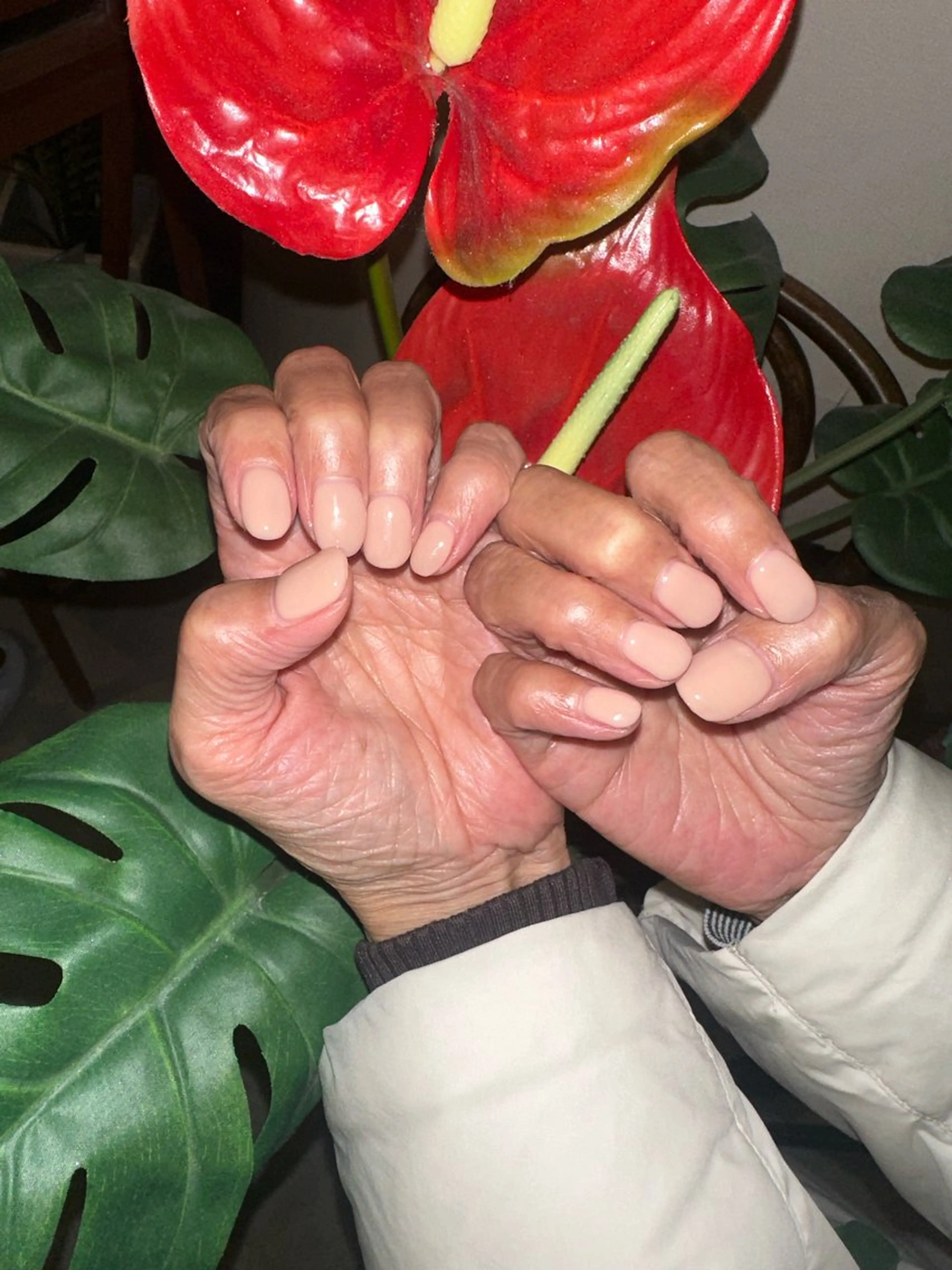 ネイル リリーズネイル＆カフェ所属・リリーズネイル 石河のネイルデザイン