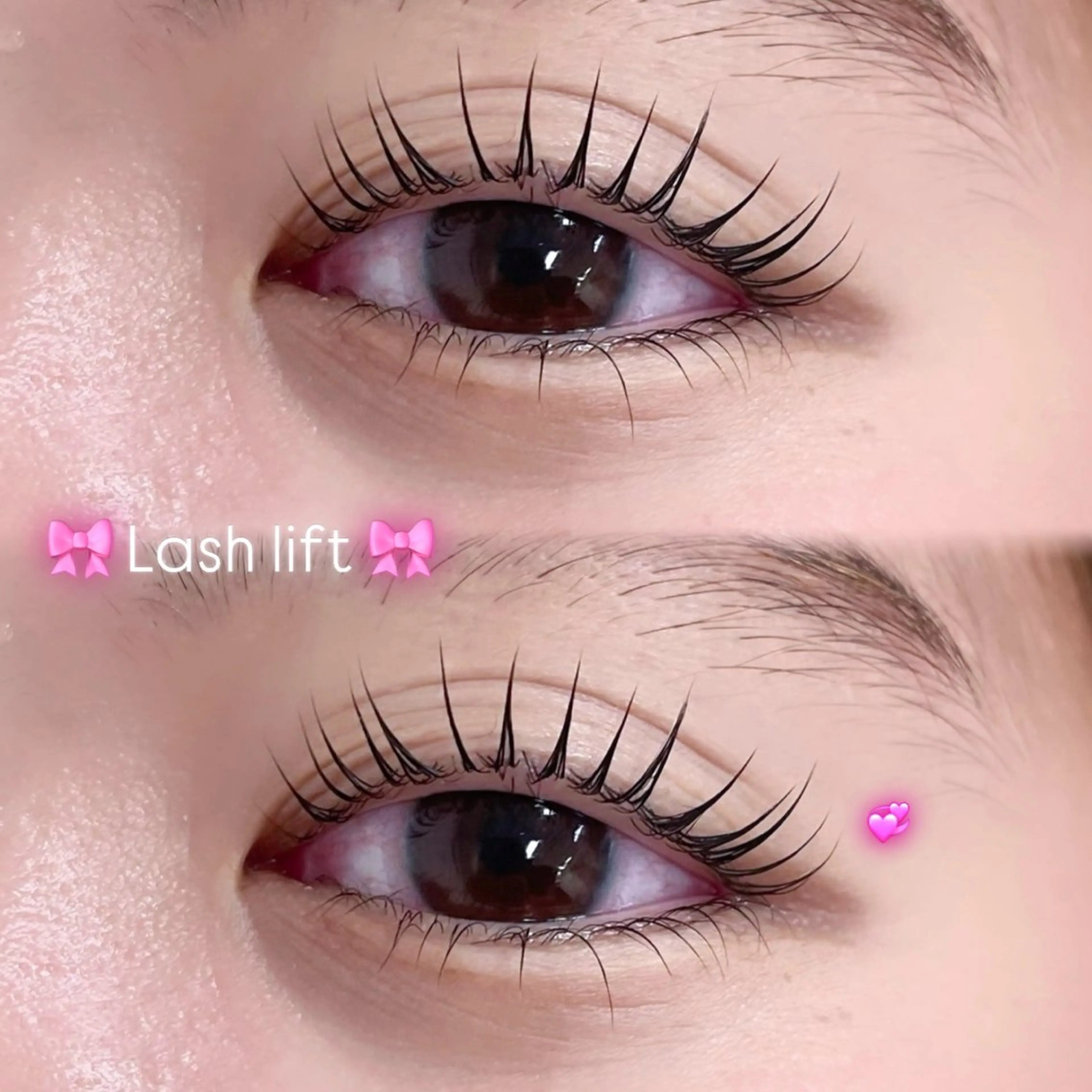 マツエク・マツパ マツパ ♡Bianca国分寺 SHIGETA♡のマツエク・マツパデザイン