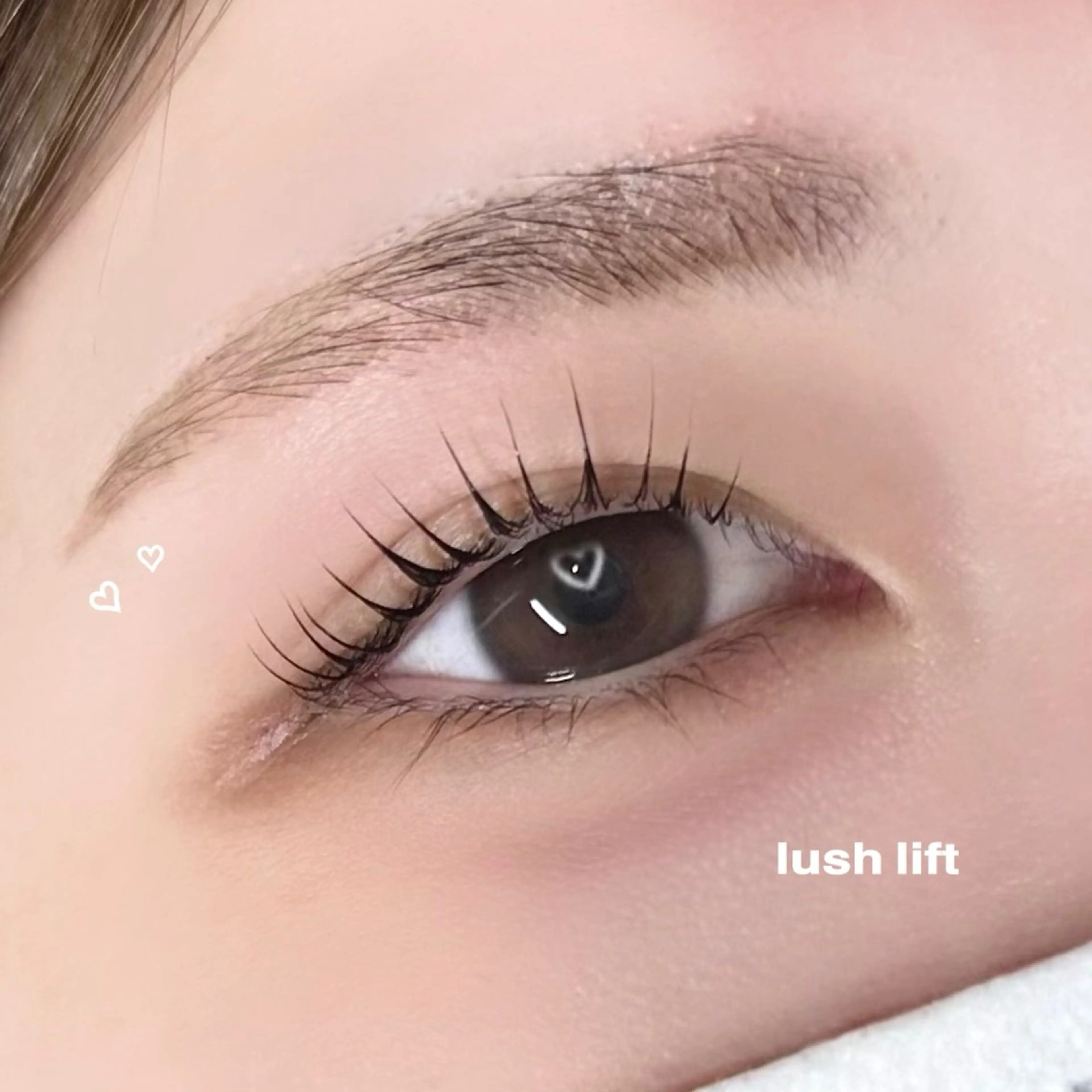 マツエク・マツパ TSUYAMEKI masudaのマツエク・マツパデザイン