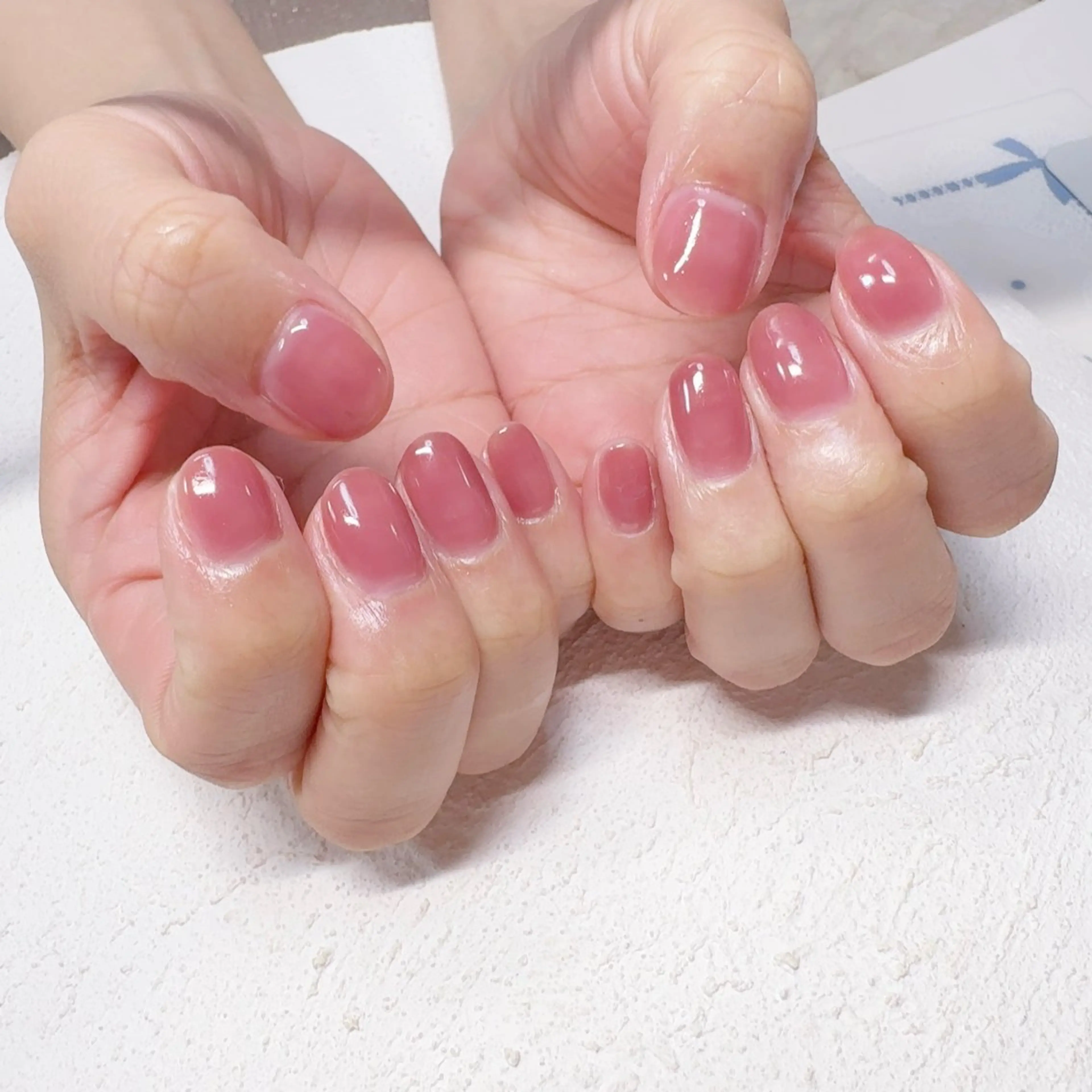 ネイル ジェルネイル Regaro i.sのネイルデザイン