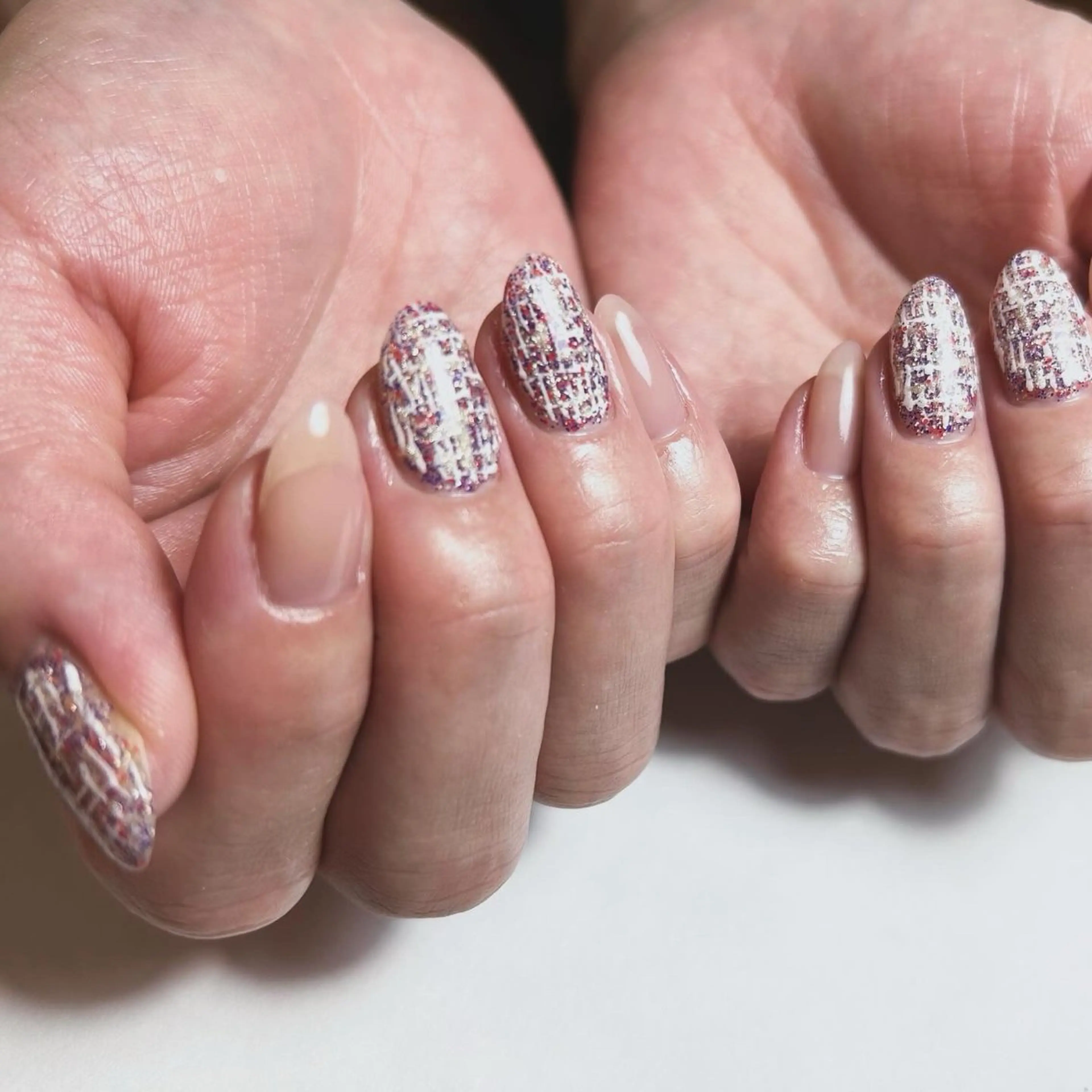 【オフあり】定額◉nobleコース◉ ⁎༶がっつりデザインがお好きな方へ⁎✴︎⁎༶の写真