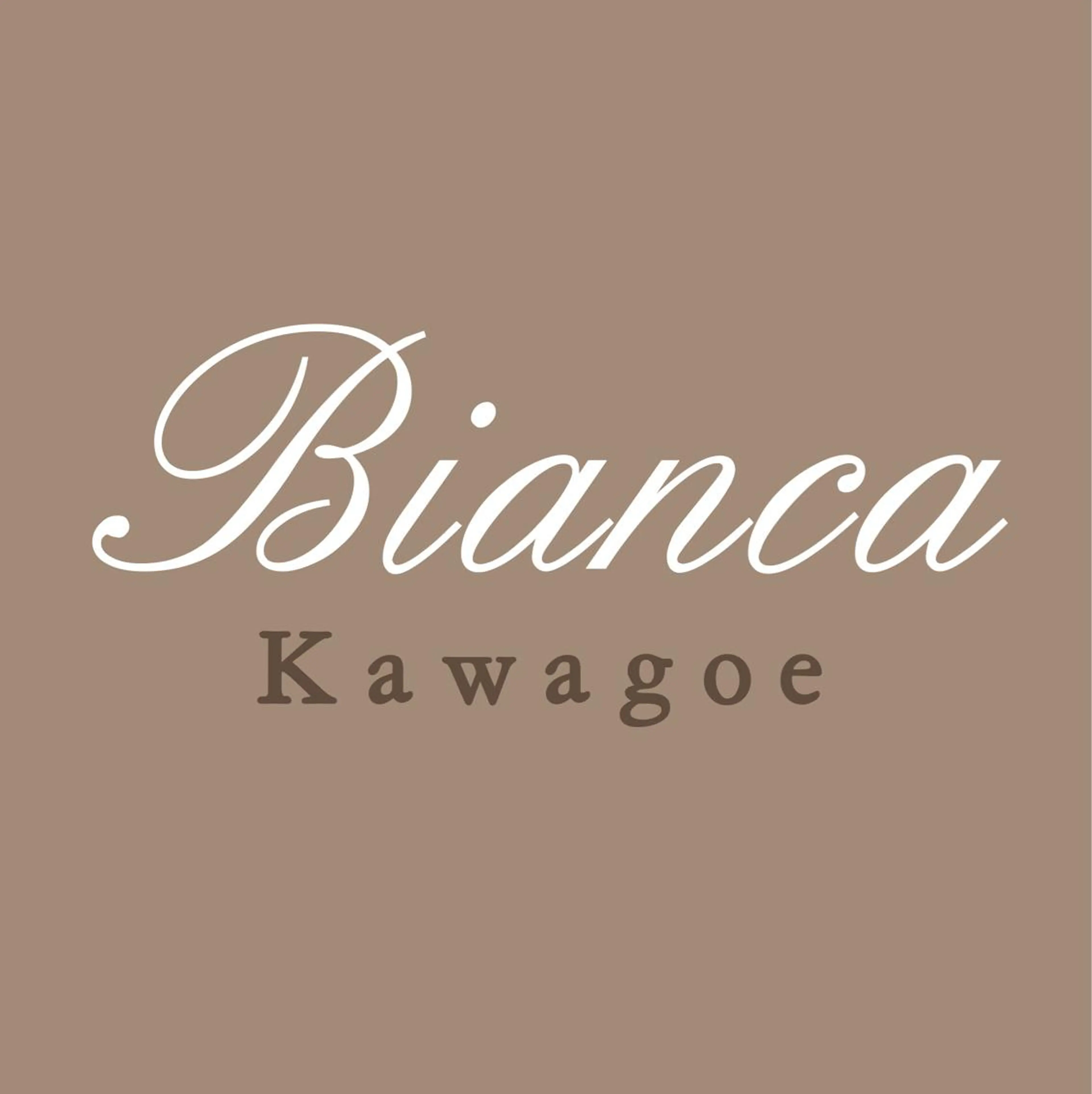 Bianca川越店 🌙uedaのマツエク・マツパデザイン