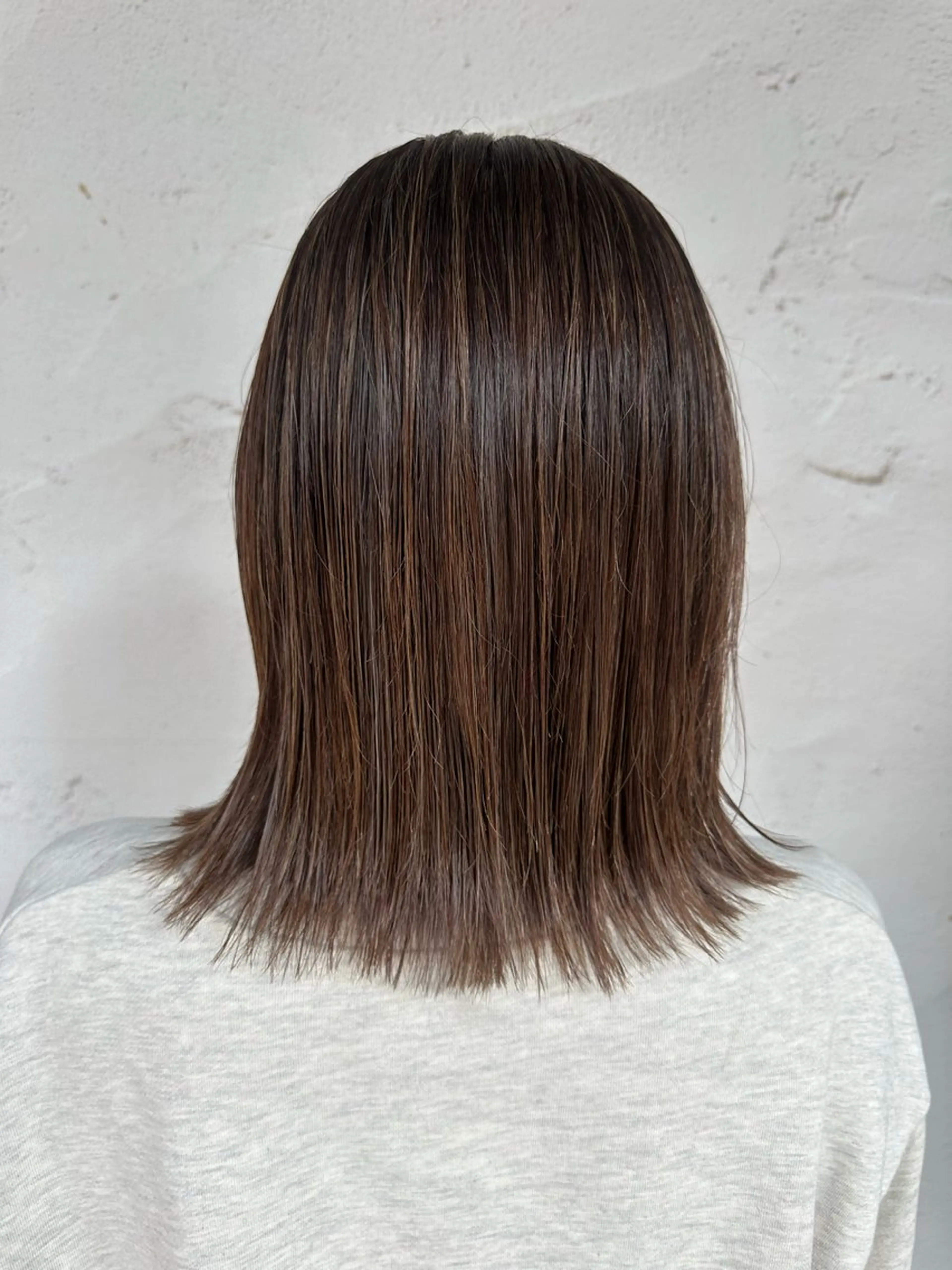 ショート MEGUMI ／ママ美容師のヘアスタイル