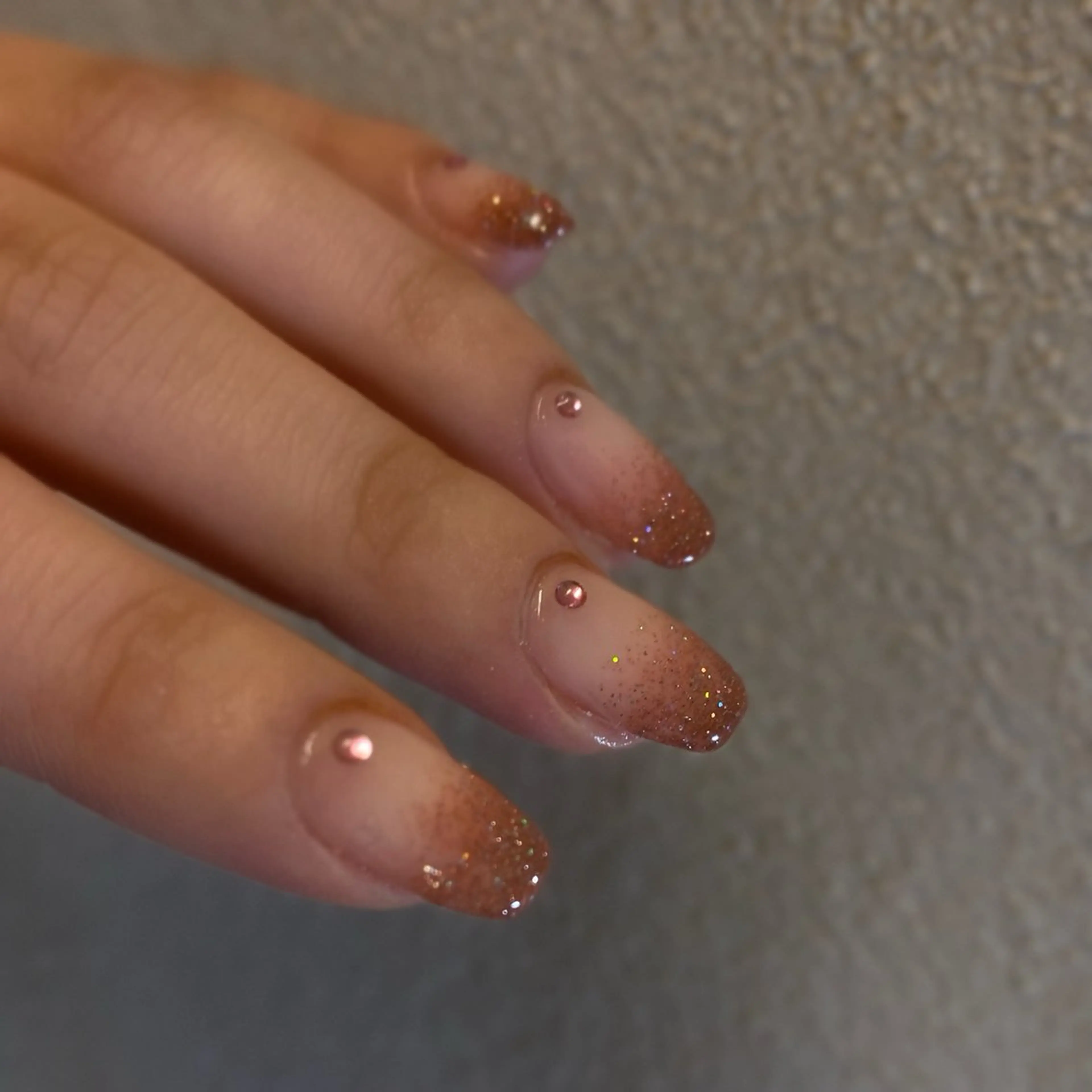 ネイル ハンドネイル _____jays nailのネイルデザイン