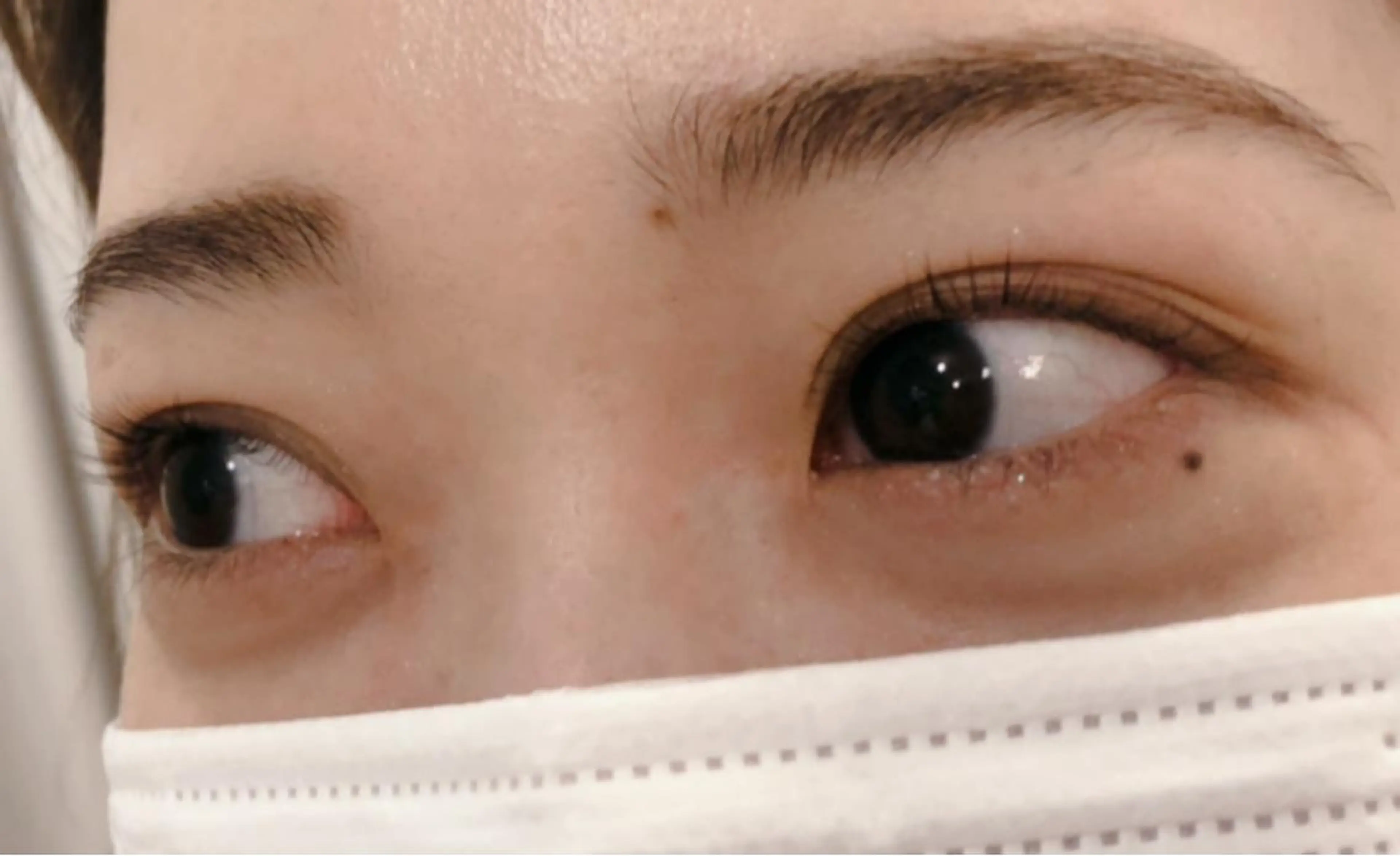 マツエク・マツパ eyelash salon an所属・アイラッシュサロン anのマツエク・マツパデザイン