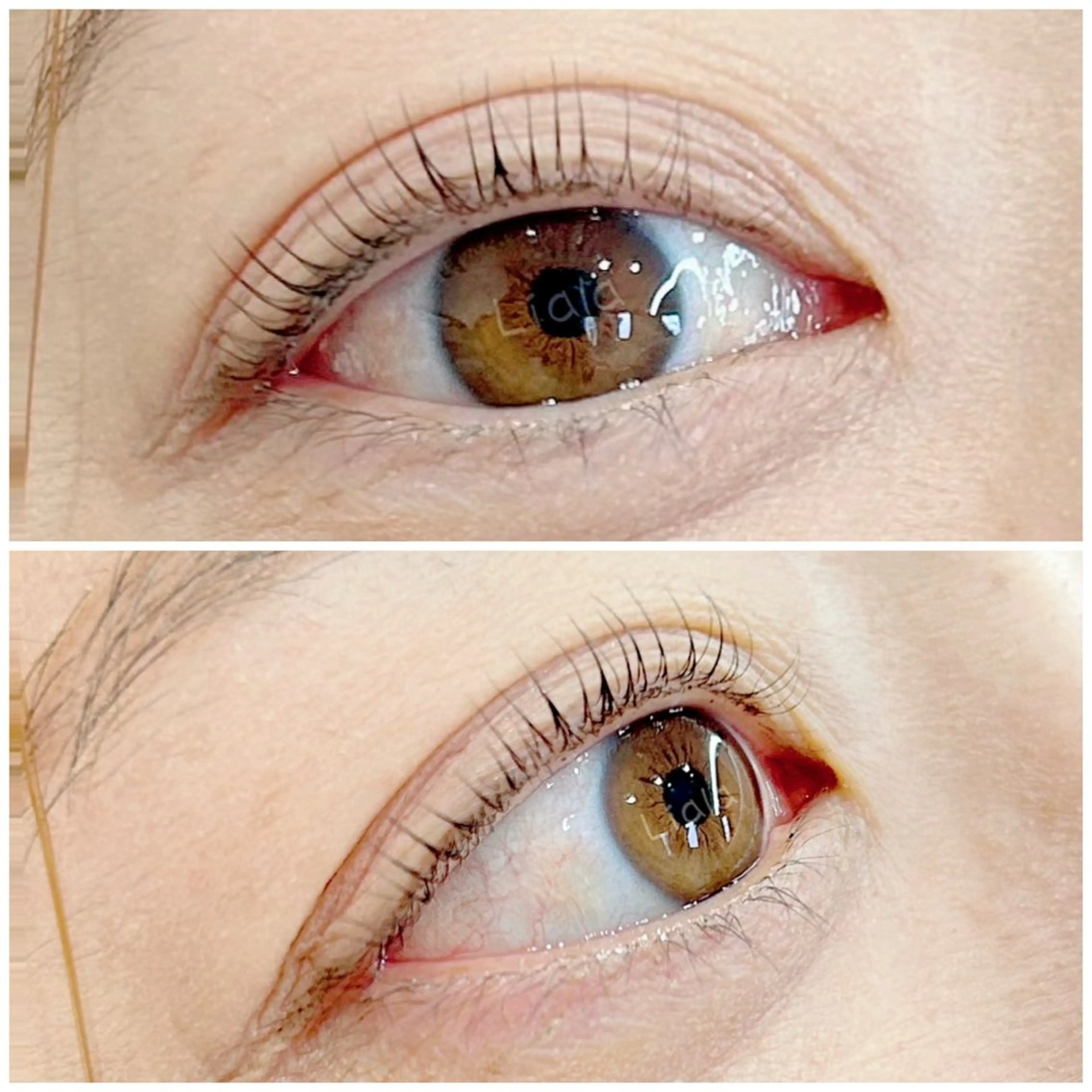 マツエク・マツパ マツパ eyelash Lialaのマツエク・マツパデザイン