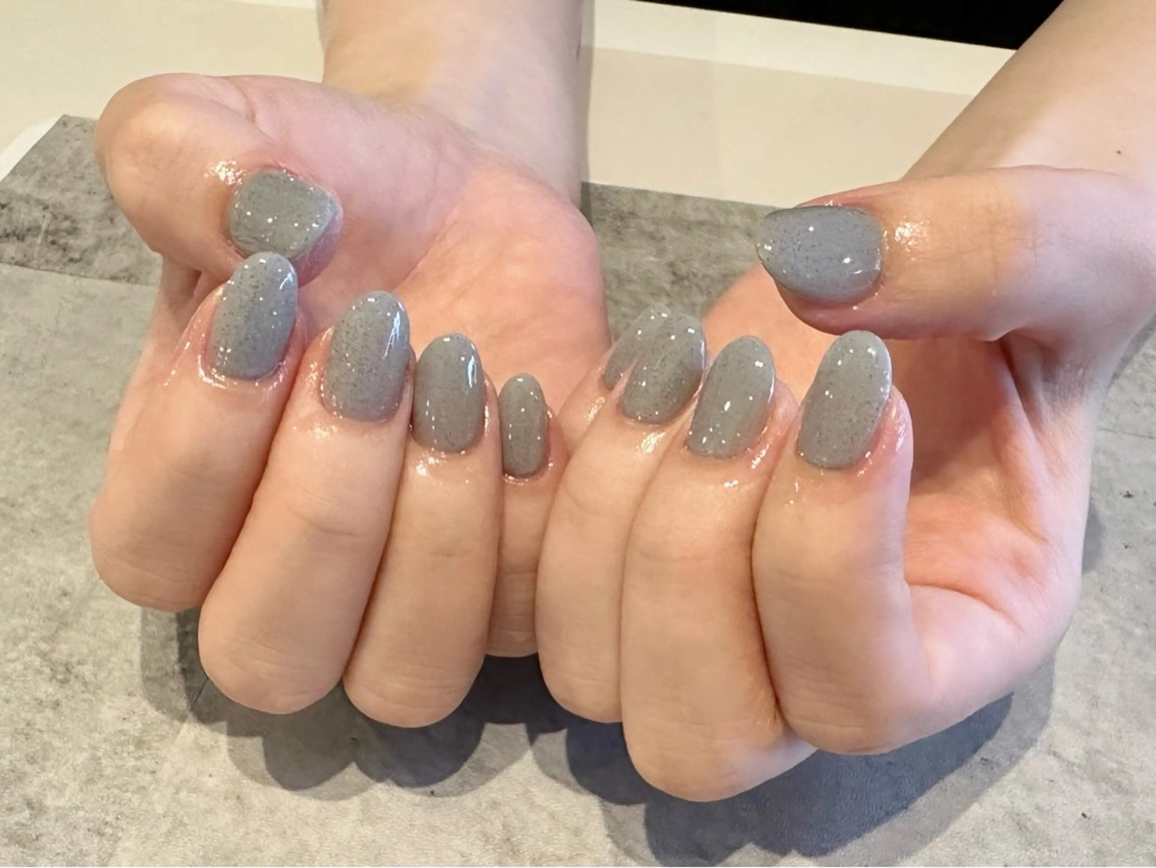 ネイル ハンドネイル ikoi🫧 Kotomiのネイルデザイン