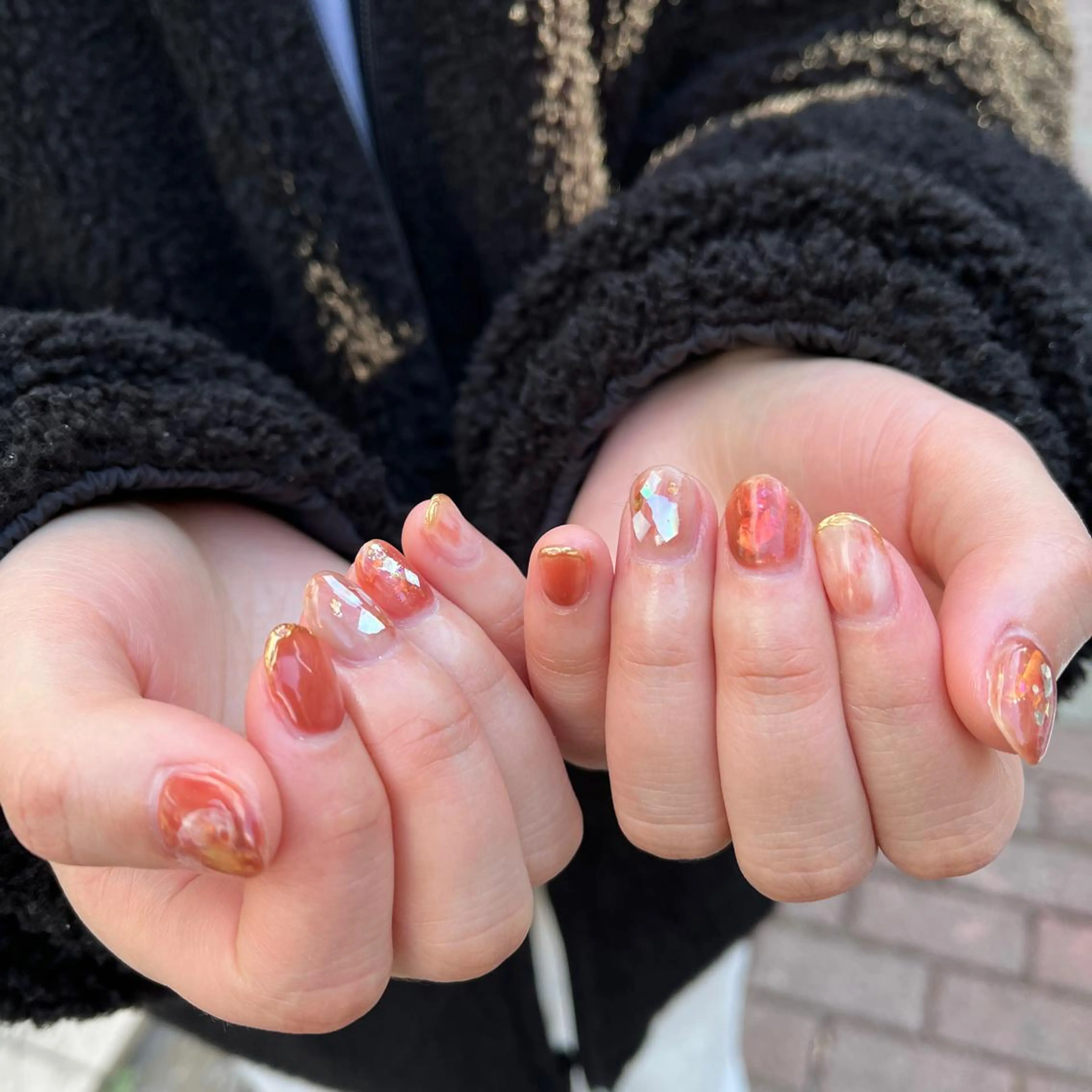 ネイル Musee art 亀戸店のネイルデザイン