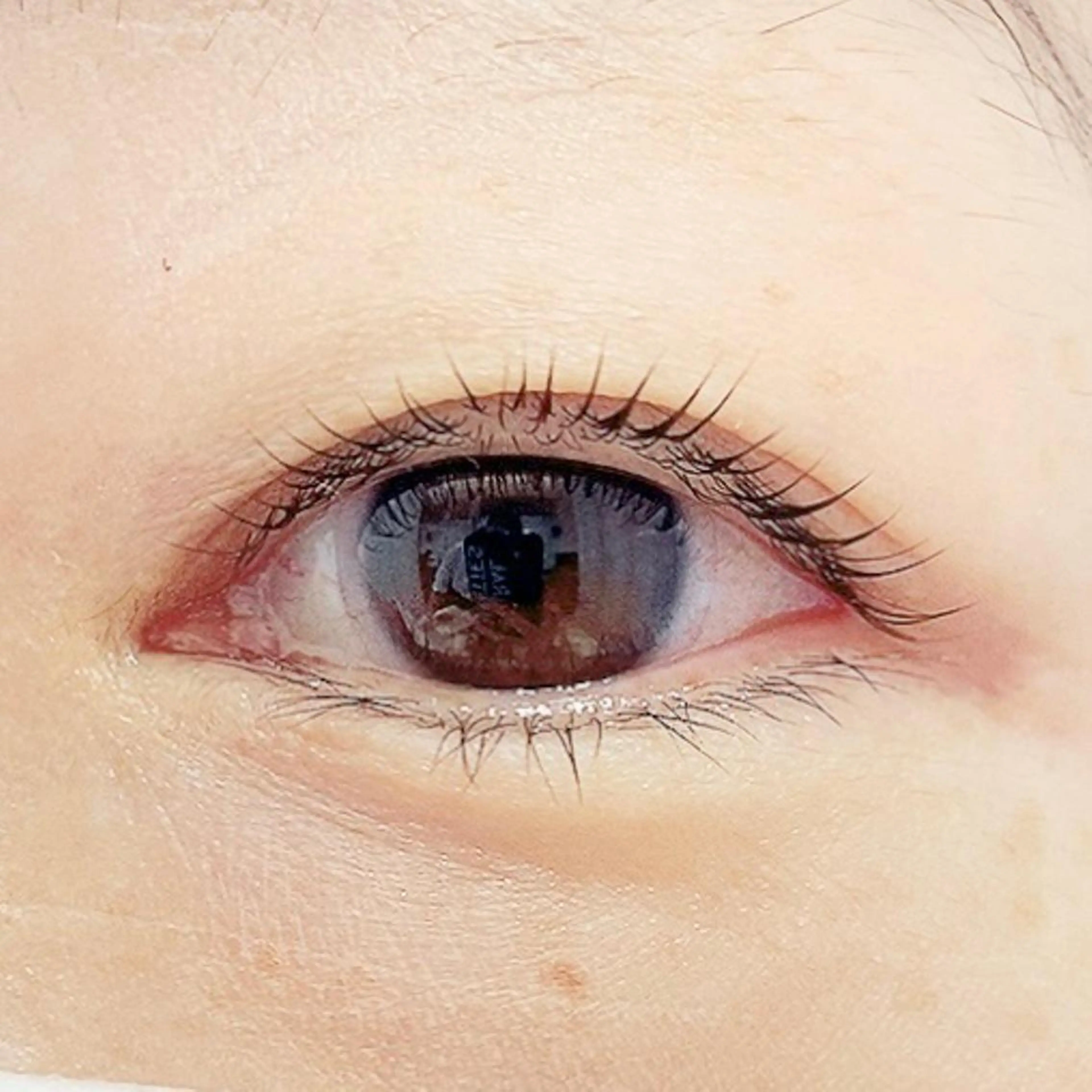 マツエク・マツパ パリジェンヌラッシュリフト ✧elpatio✧︎ 小出紗羅のマツエク・マツパデザイン