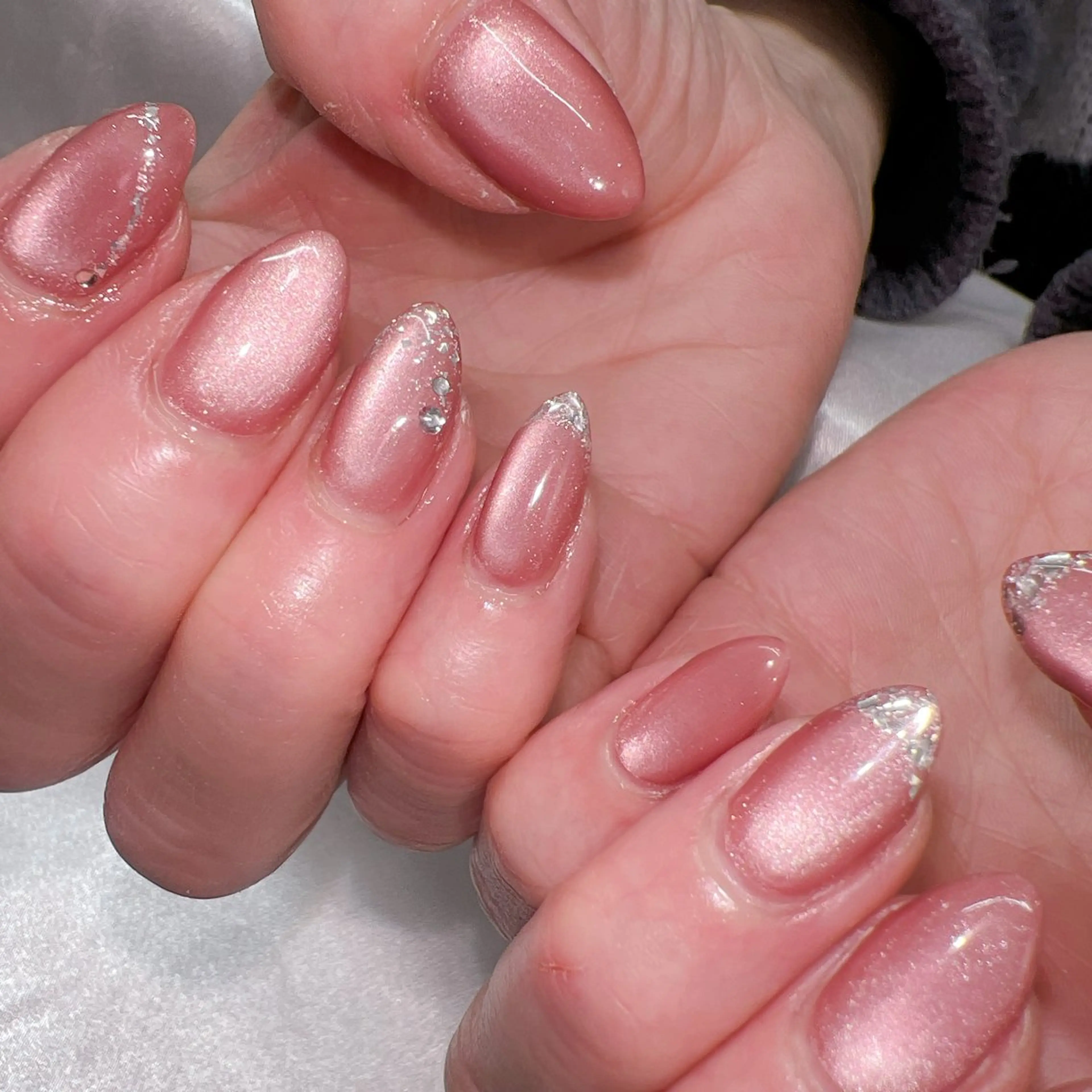 ネイル Emi lyのネイルデザイン