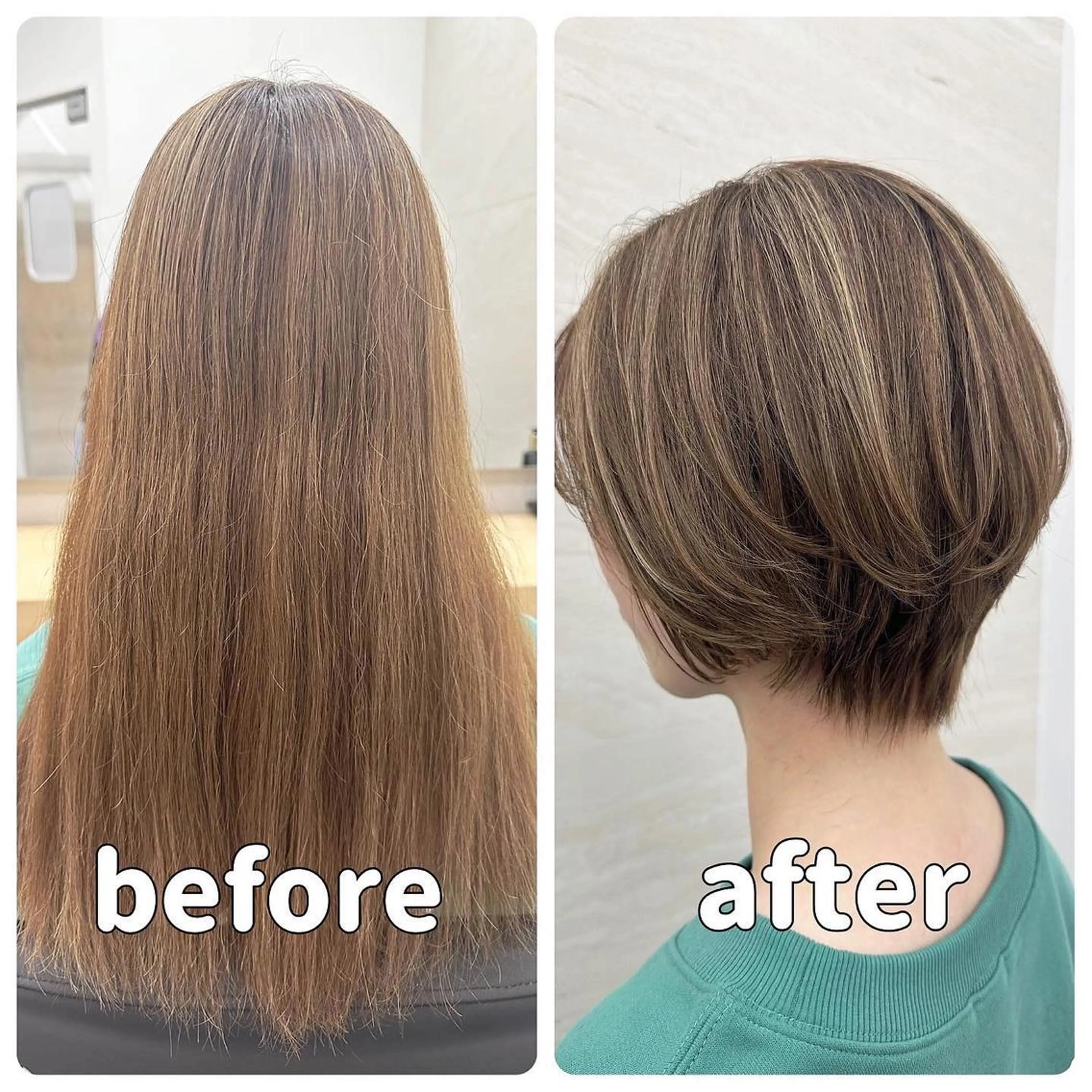 ショート カラー ヘアアレンジ モテ髪💛美髪矯正 ✨艶髪特化🫧山根のヘアスタイル