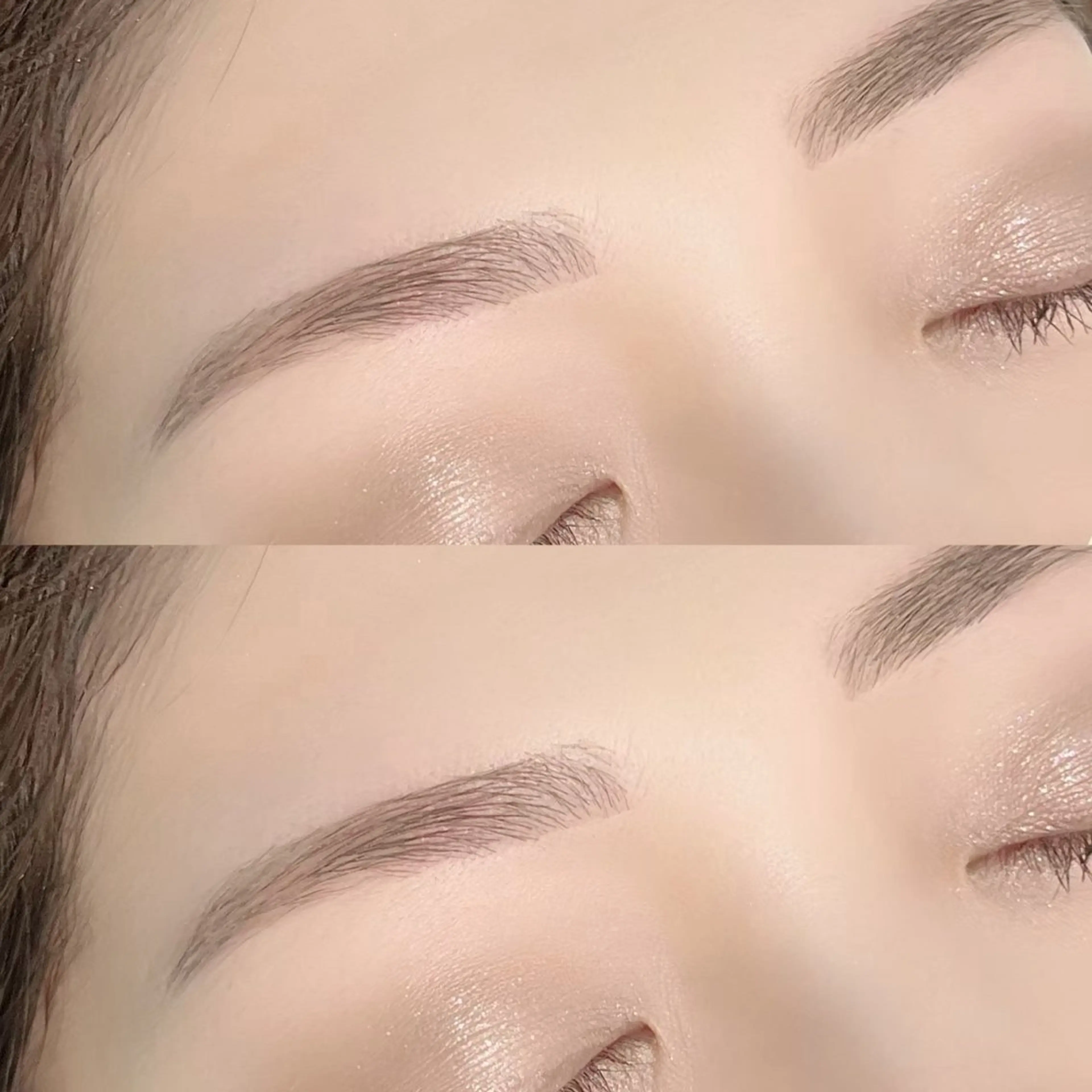 アイブロウ M.Wish あゆかの眉毛・アイブロウイメージ