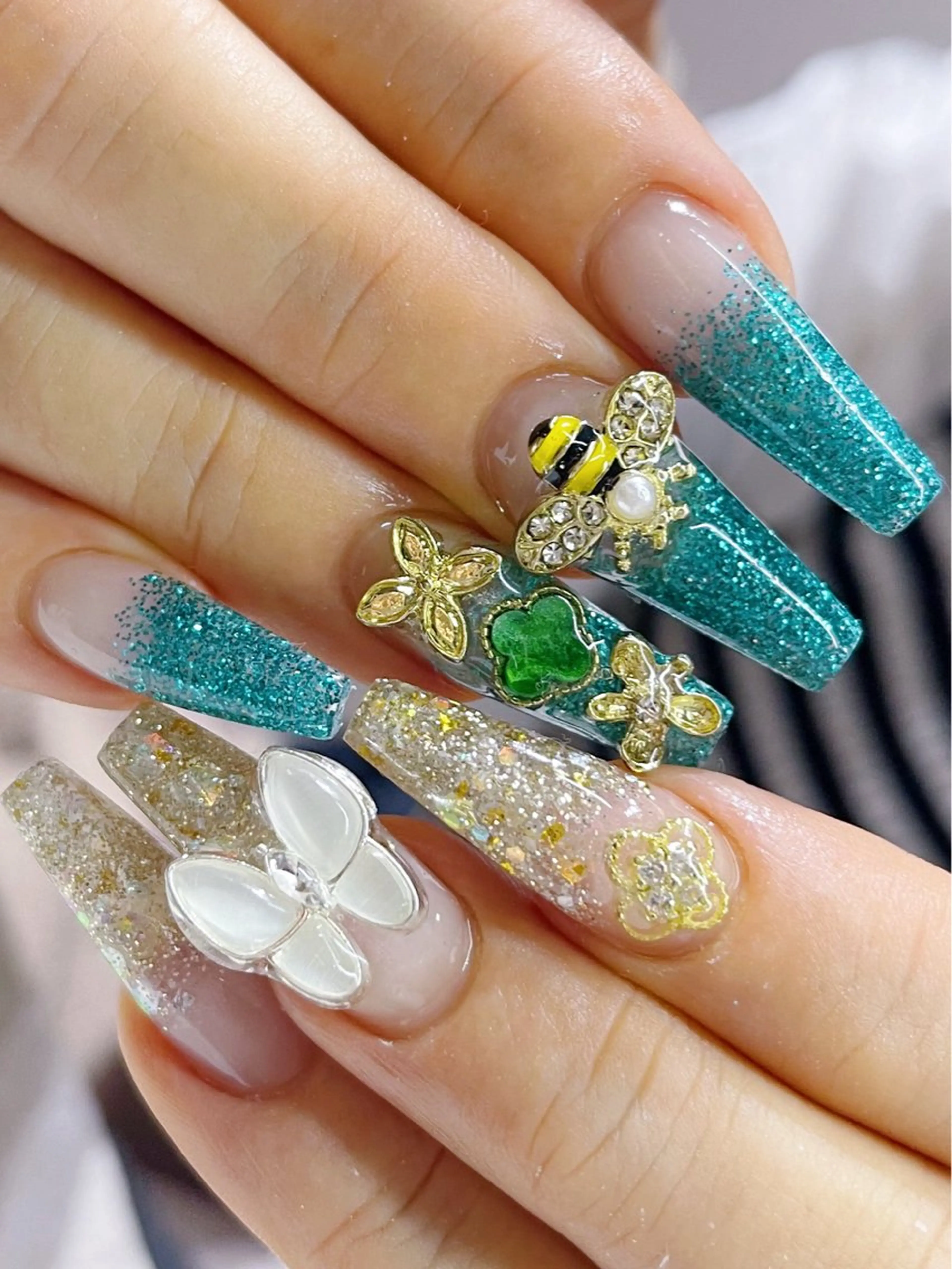 ネイル ハンドネイル naildesign BESTのネイルデザイン
