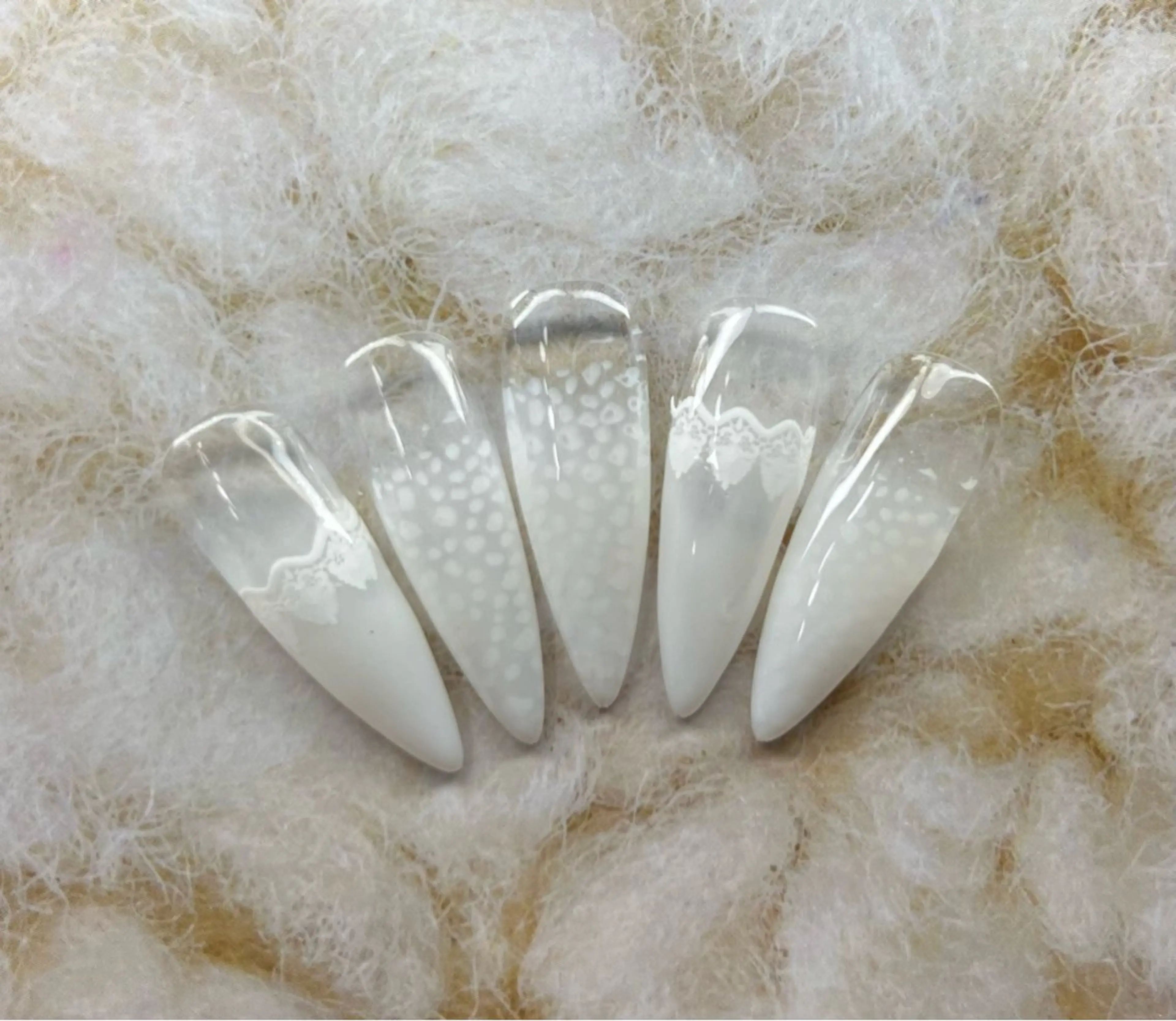 ネイル ハンドネイル ATULA nailのネイルデザイン