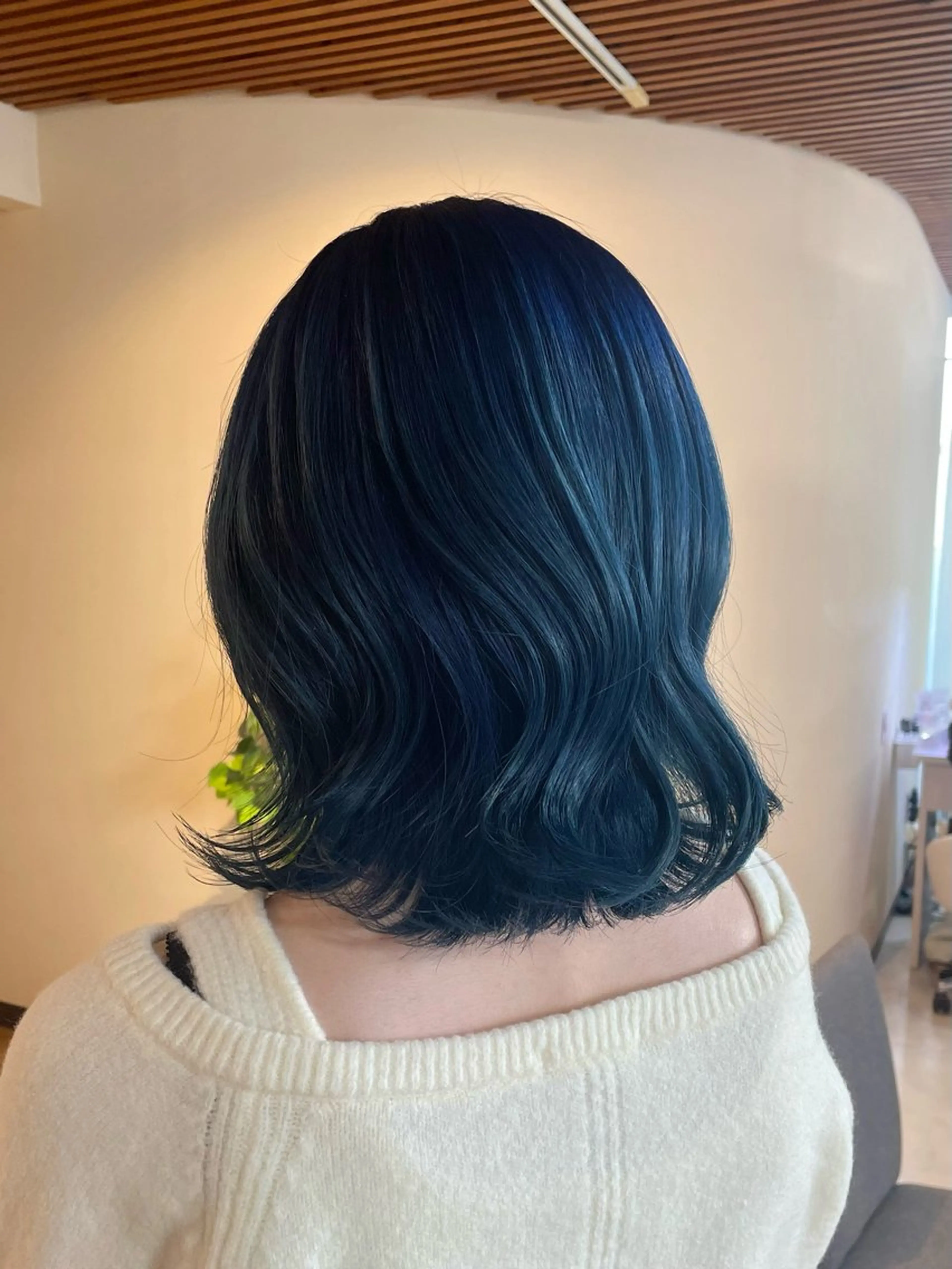 ショート 宮本 いぶきのヘアスタイル