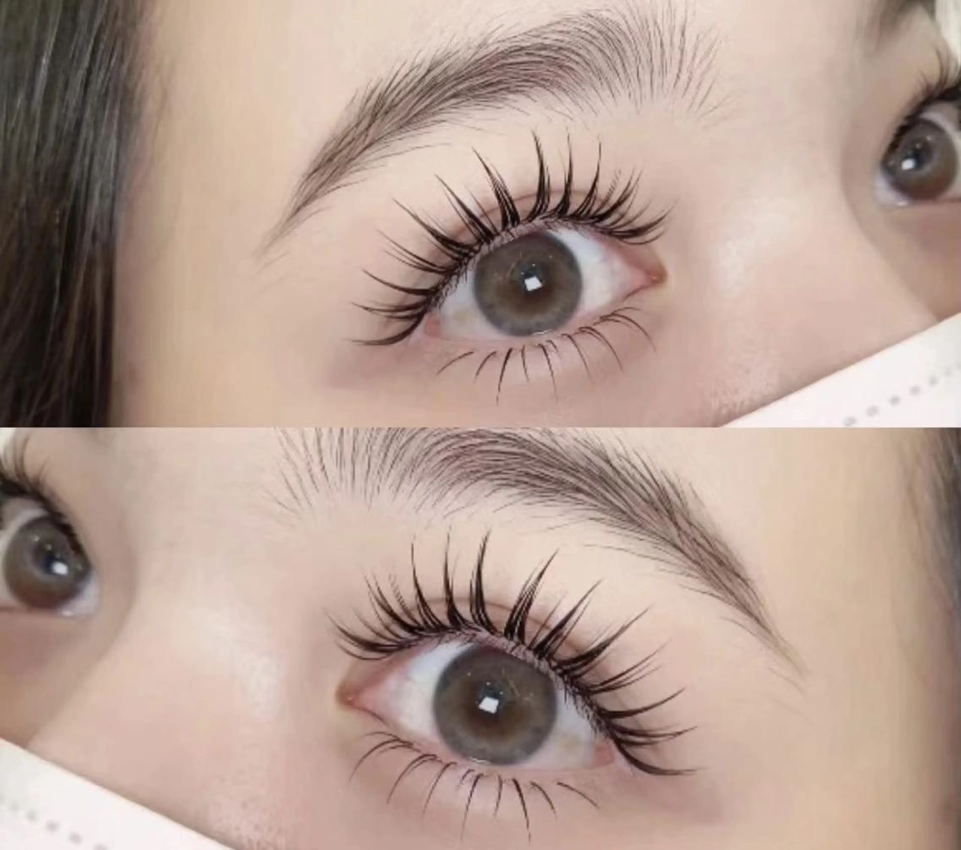 マツエク・マツパ AB マツエクネイルサロンのマツエク・マツパデザイン