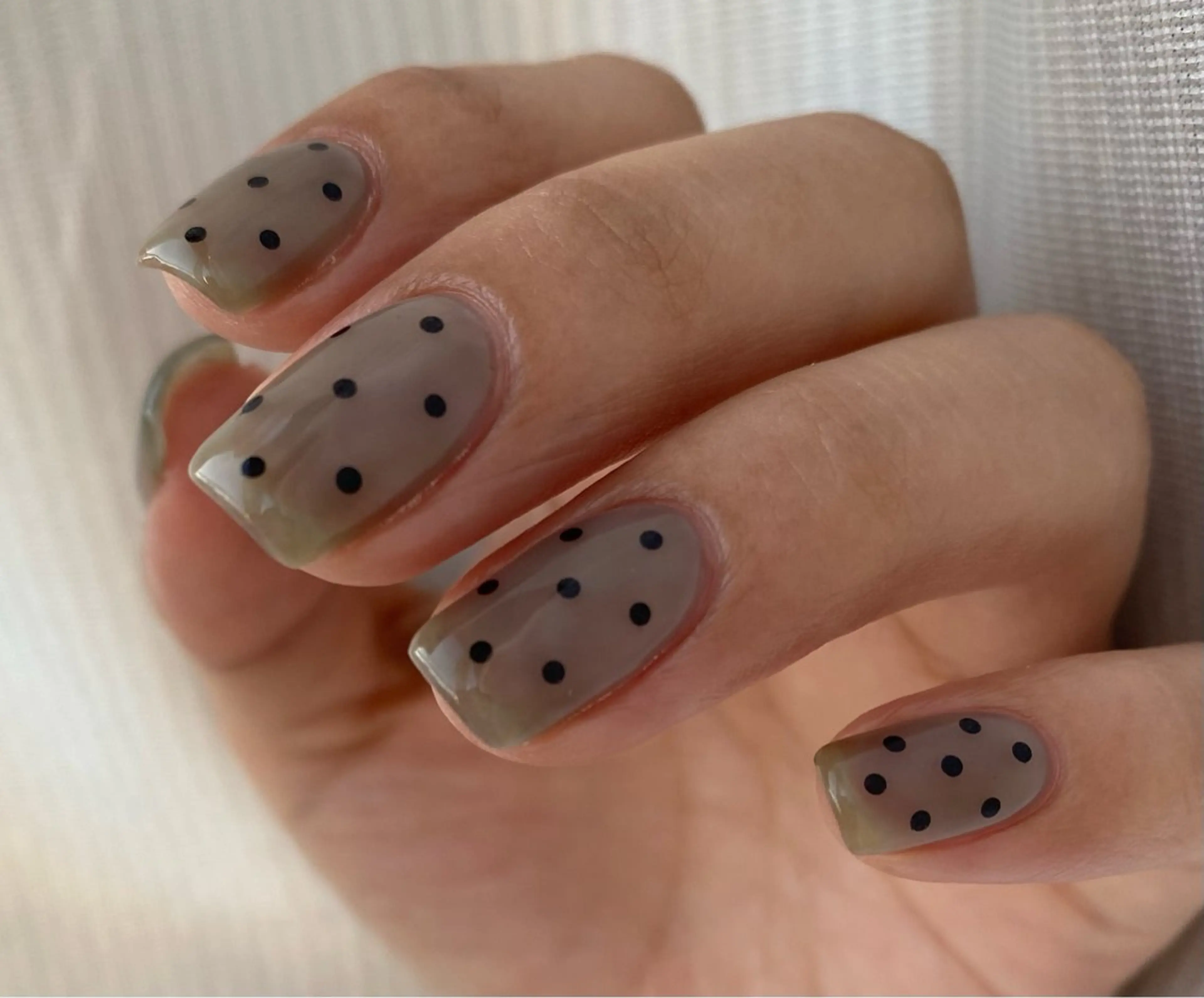 ネイル atelier moamのネイルデザイン