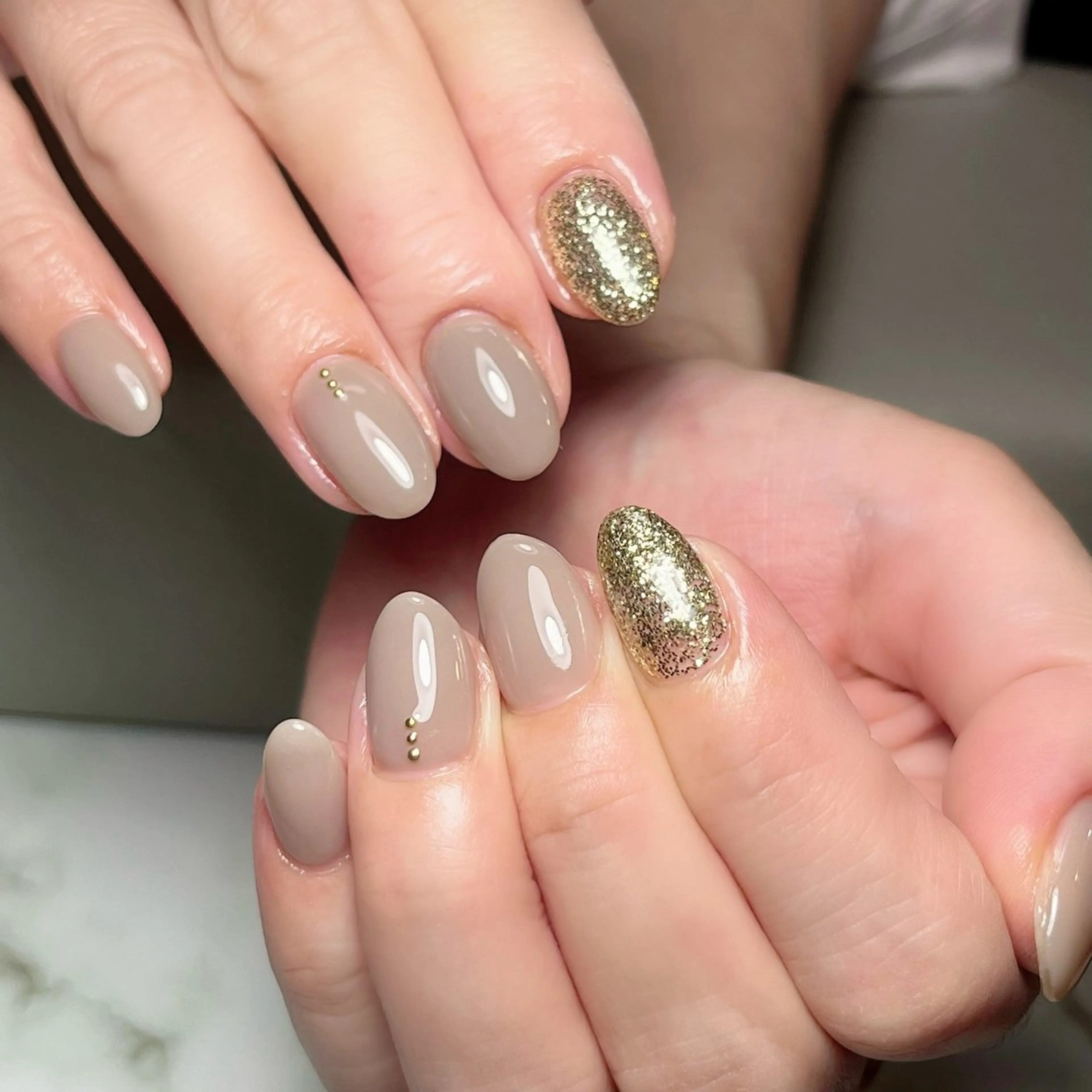 ネイル RuxuryNail ／RiAnnaのネイルデザイン