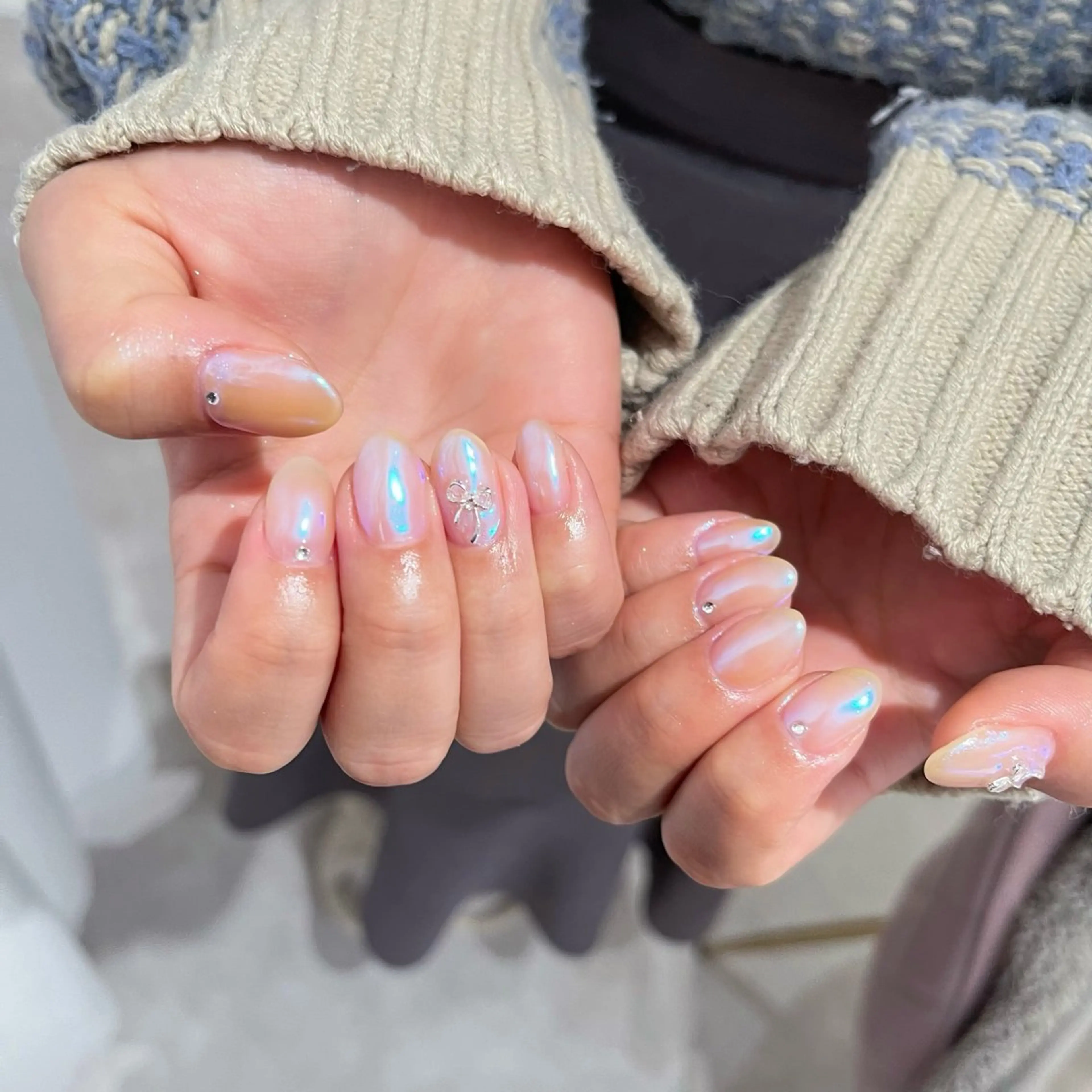 ネイル Feliz Saitoのマツエク・マツパデザイン