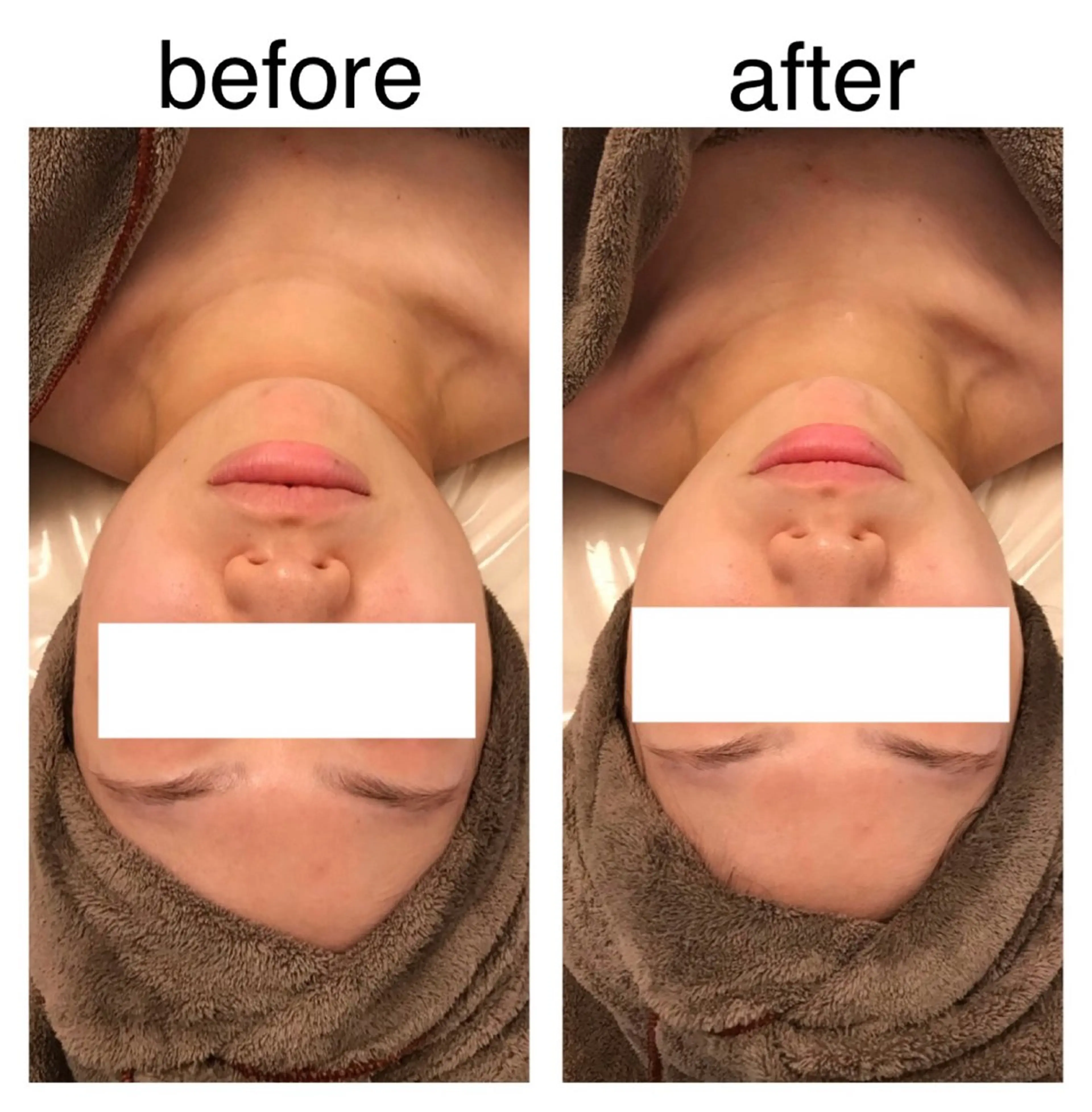 エステ Lian Reikaのエステ・リラクイメージ