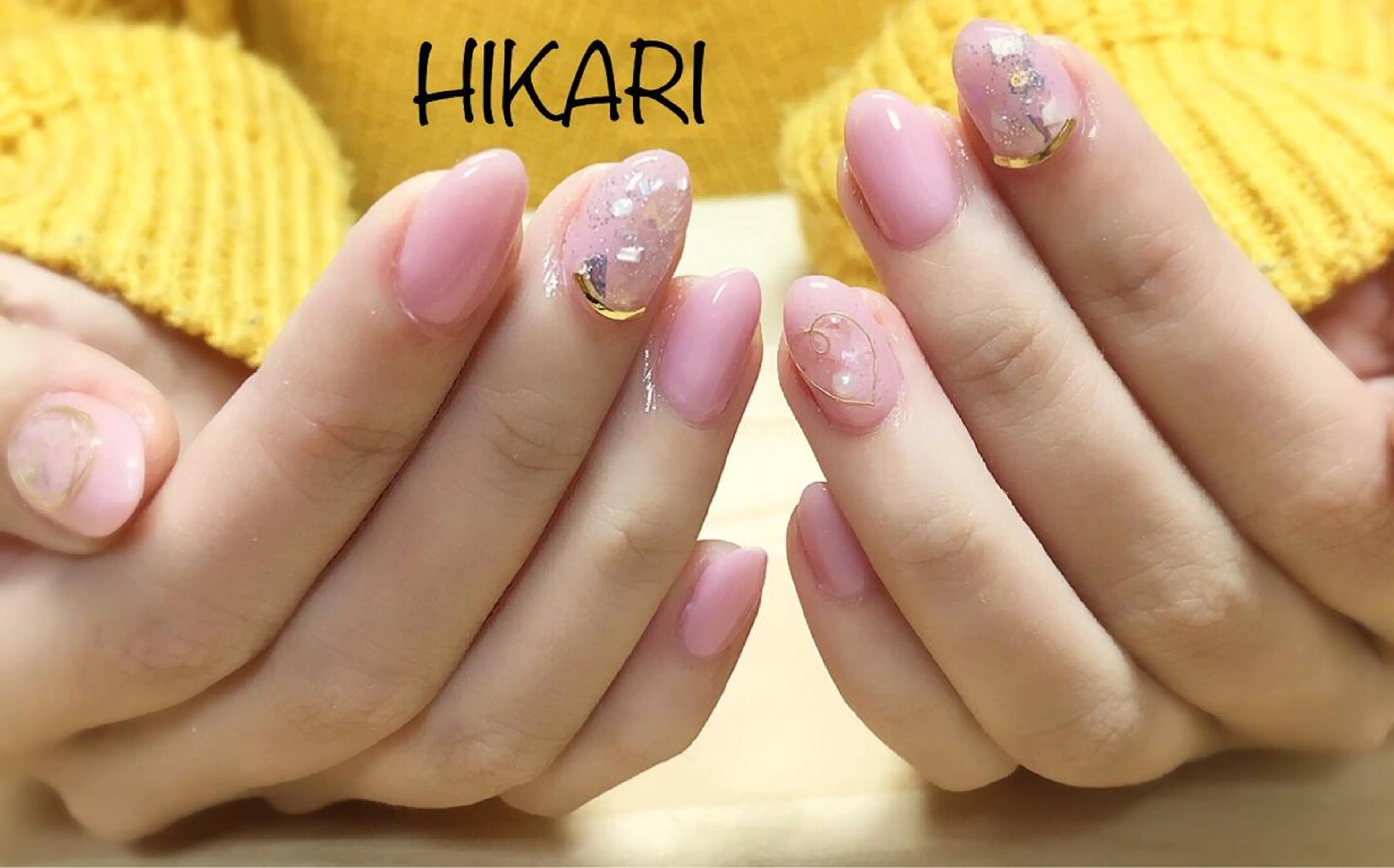 ネイル CULU -LUのネイルデザイン