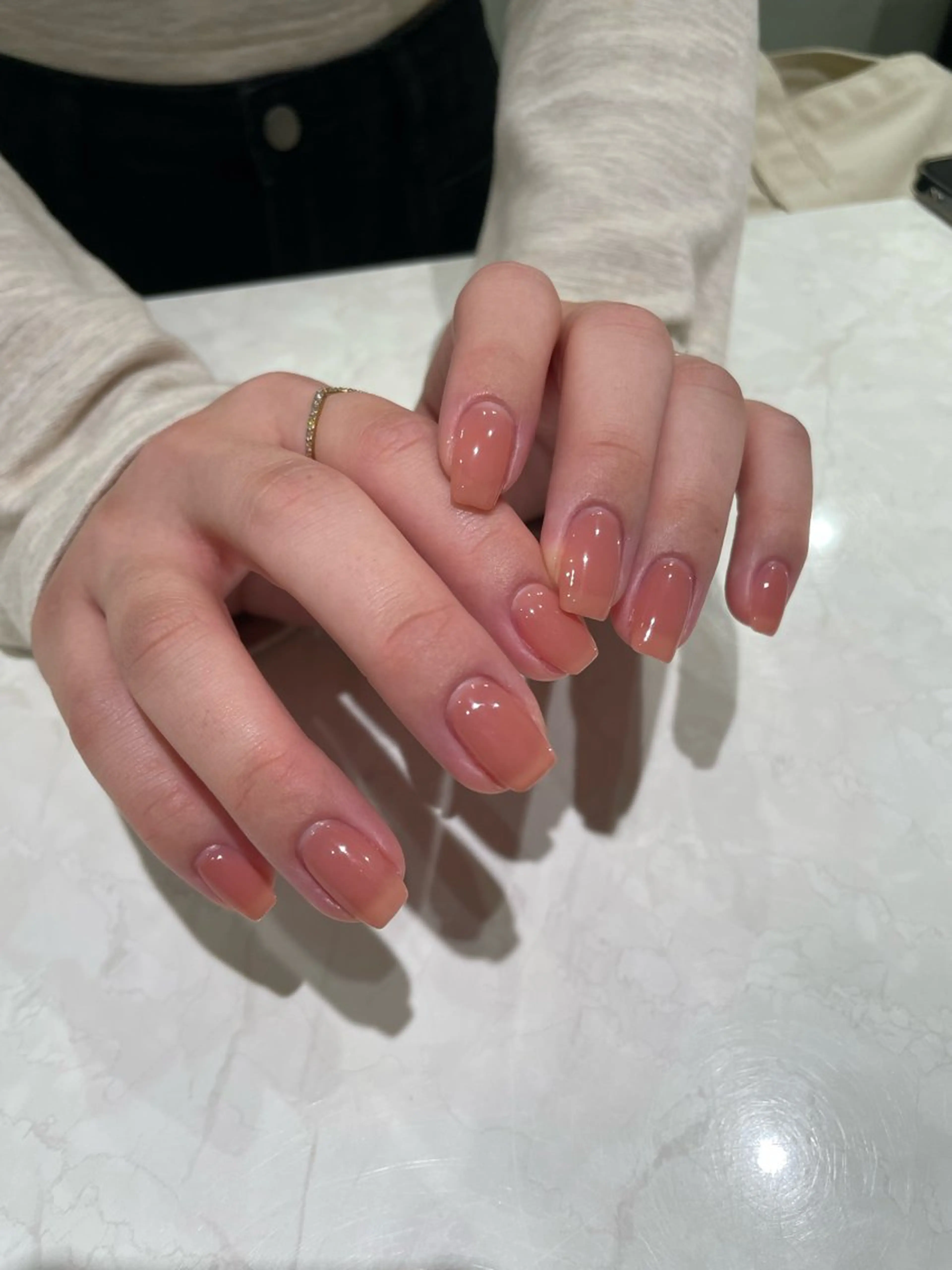 ネイル C. Ayaのネイルデザイン